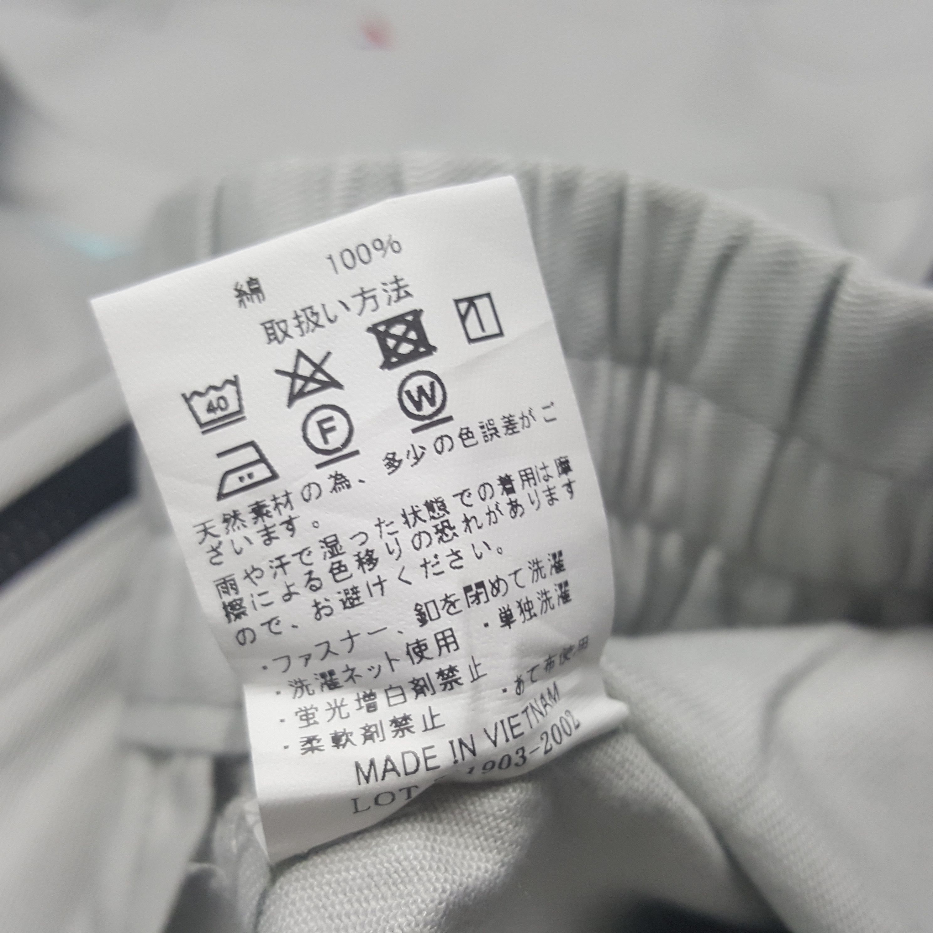 Japanese Brand × Vintage Vintage Nismo Racing Team Custom Art Zipper Jacket Size US L / EU 52-54 / 3 - 7 Thumbnail