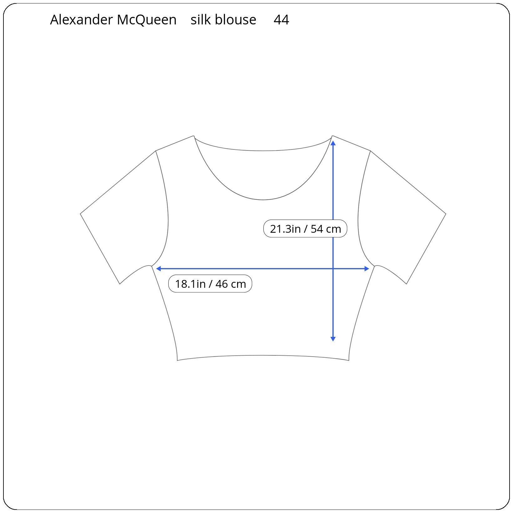 Alexander McQueen ⚡️QUICK SALE⚡️ 2006 Alexander McQueen Champagne Silk Jacket Size M / US 6-8 / IT 42-44 - 7 Thumbnail