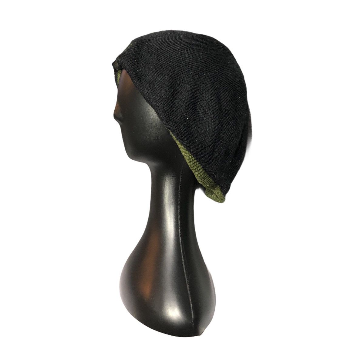 Alpha Industries Aplha Industries Beanie Hats Size ONE SIZE - 2 Thumbnail