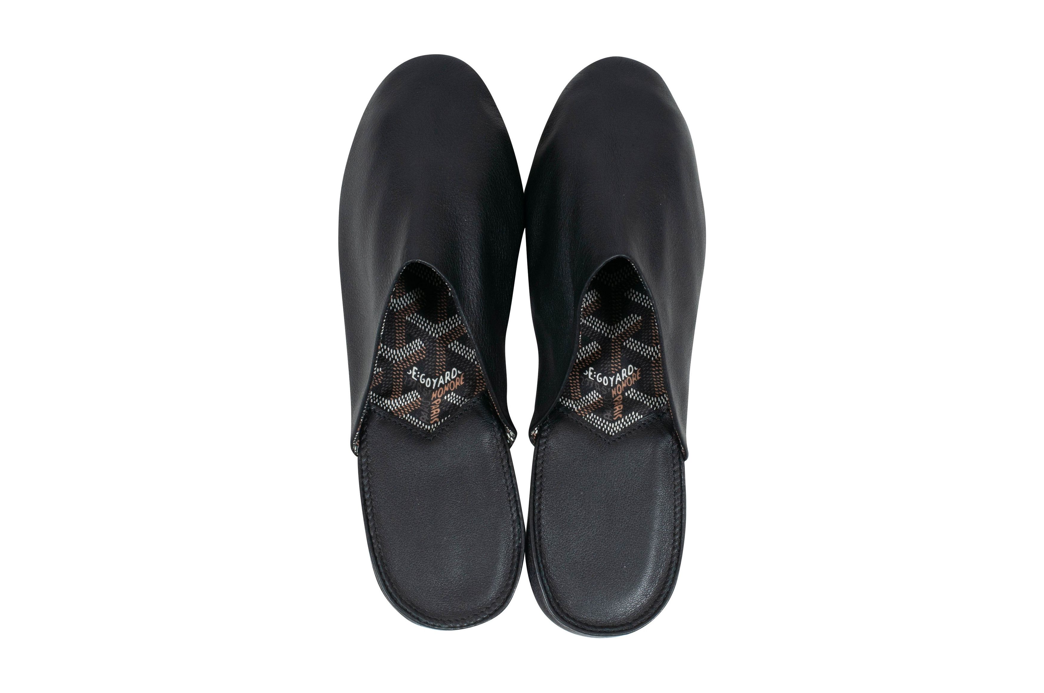 Goyard House Slippers - Size S Size US 7 / EU 40 - 7 Thumbnail