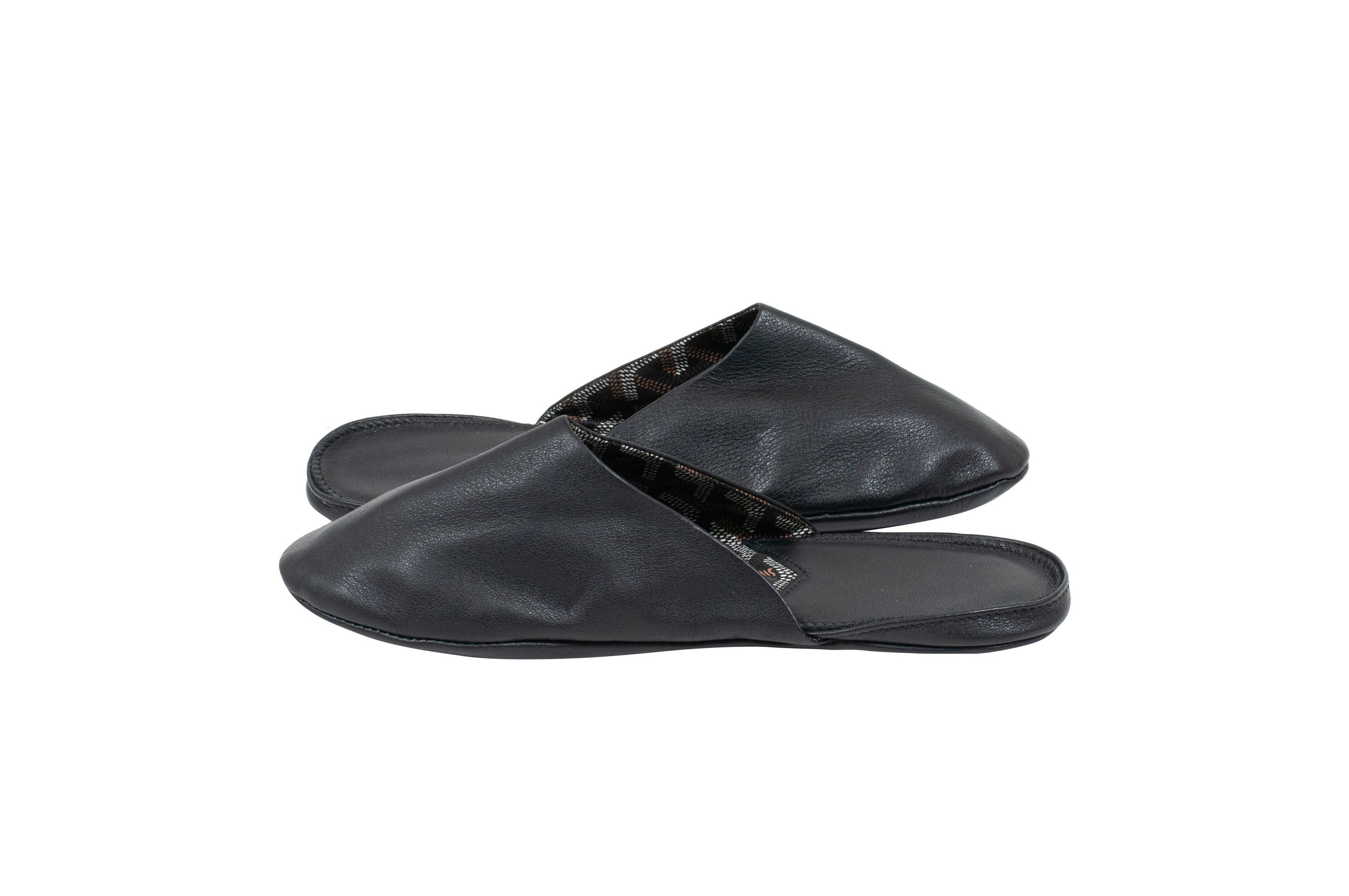 Goyard House Slippers - Size S Size US 7 / EU 40 - 6 Thumbnail