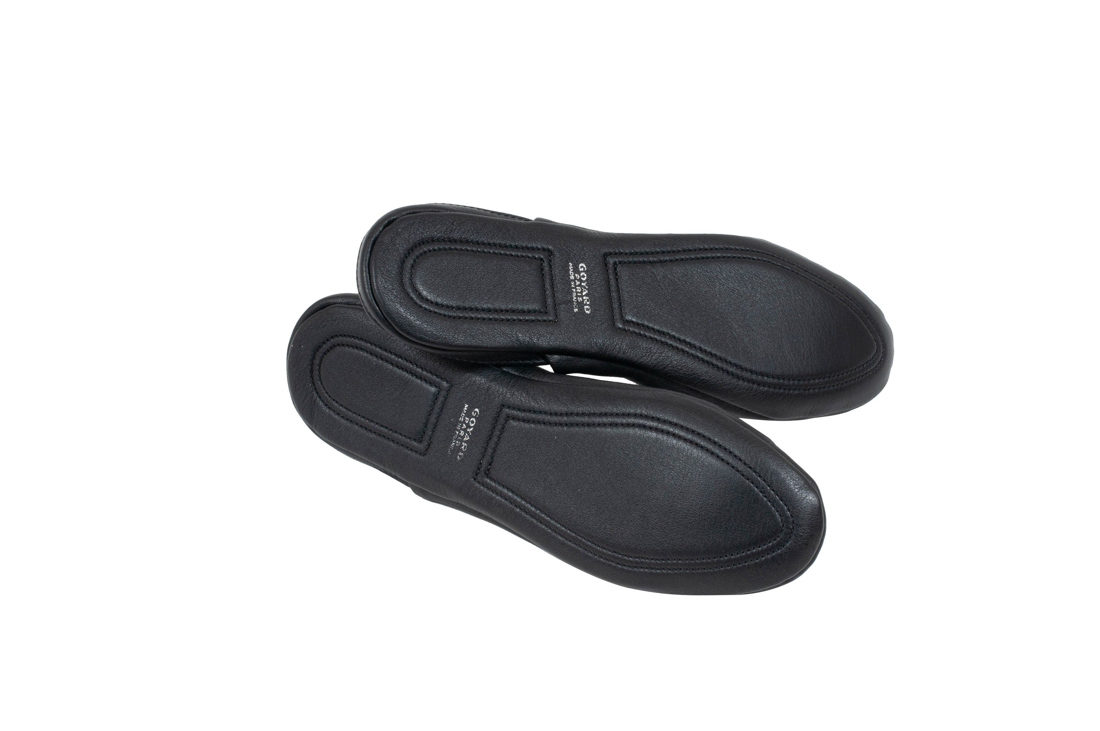 Goyard House Slippers - Size S Size US 7 / EU 40 - 9 Thumbnail