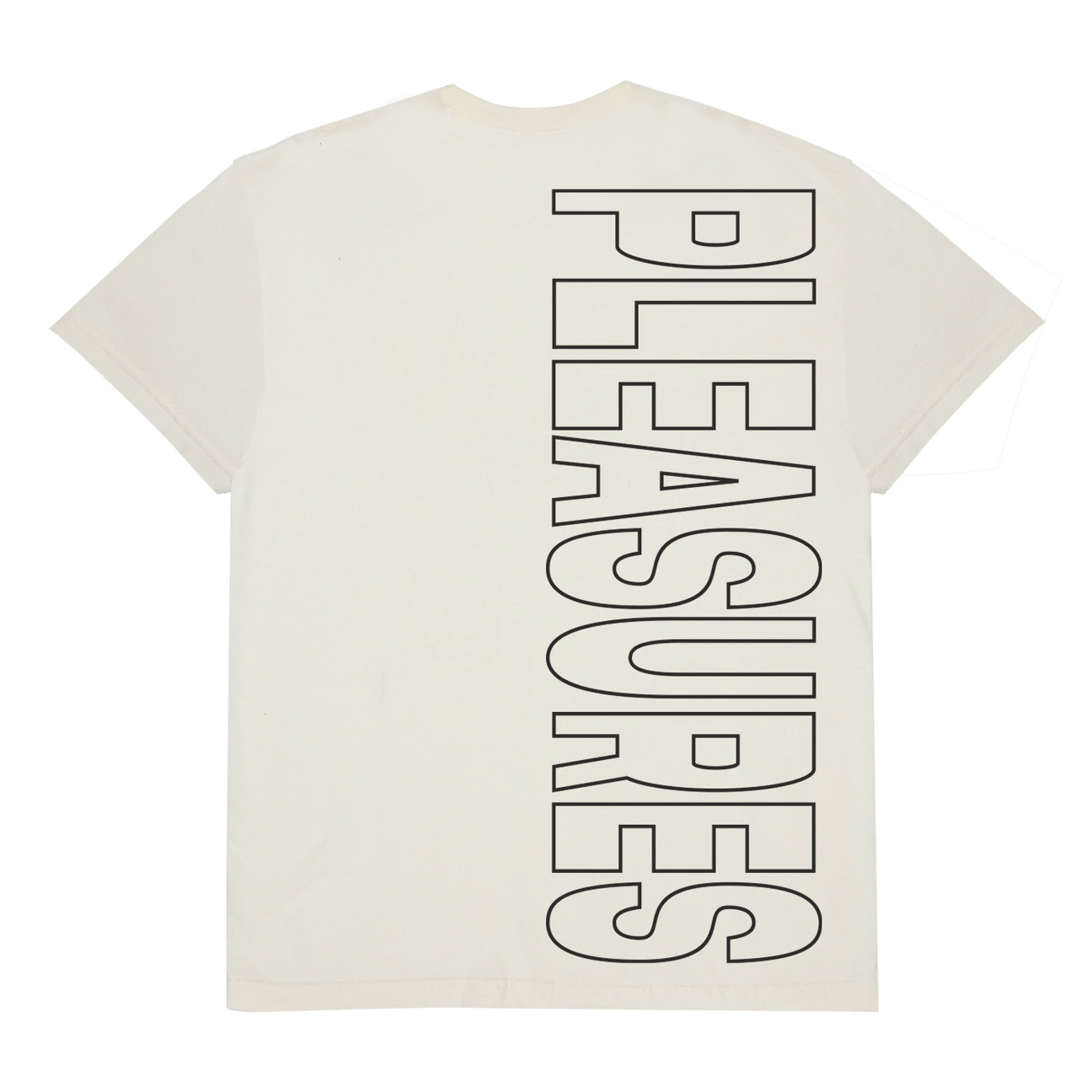 Pleasures DMT T-SHIRT Size US XXL / EU 58 / 5 - 2 Thumbnail