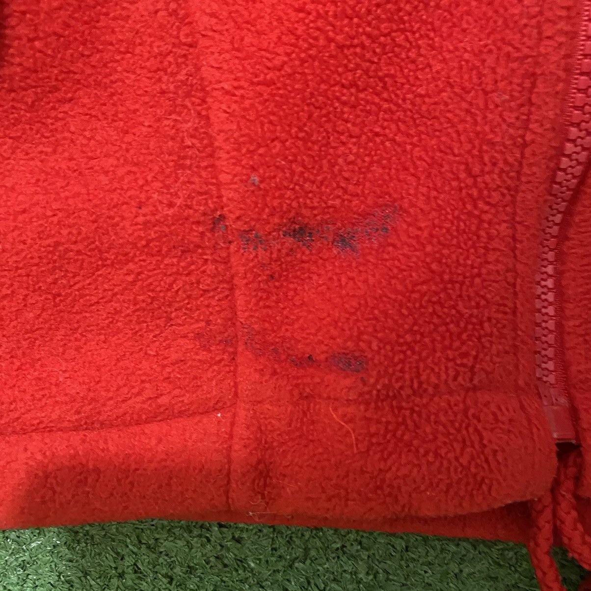 Vintage Vintage Grad Prix Fleece Size US S / EU 44-46 / 1 - 6 Thumbnail