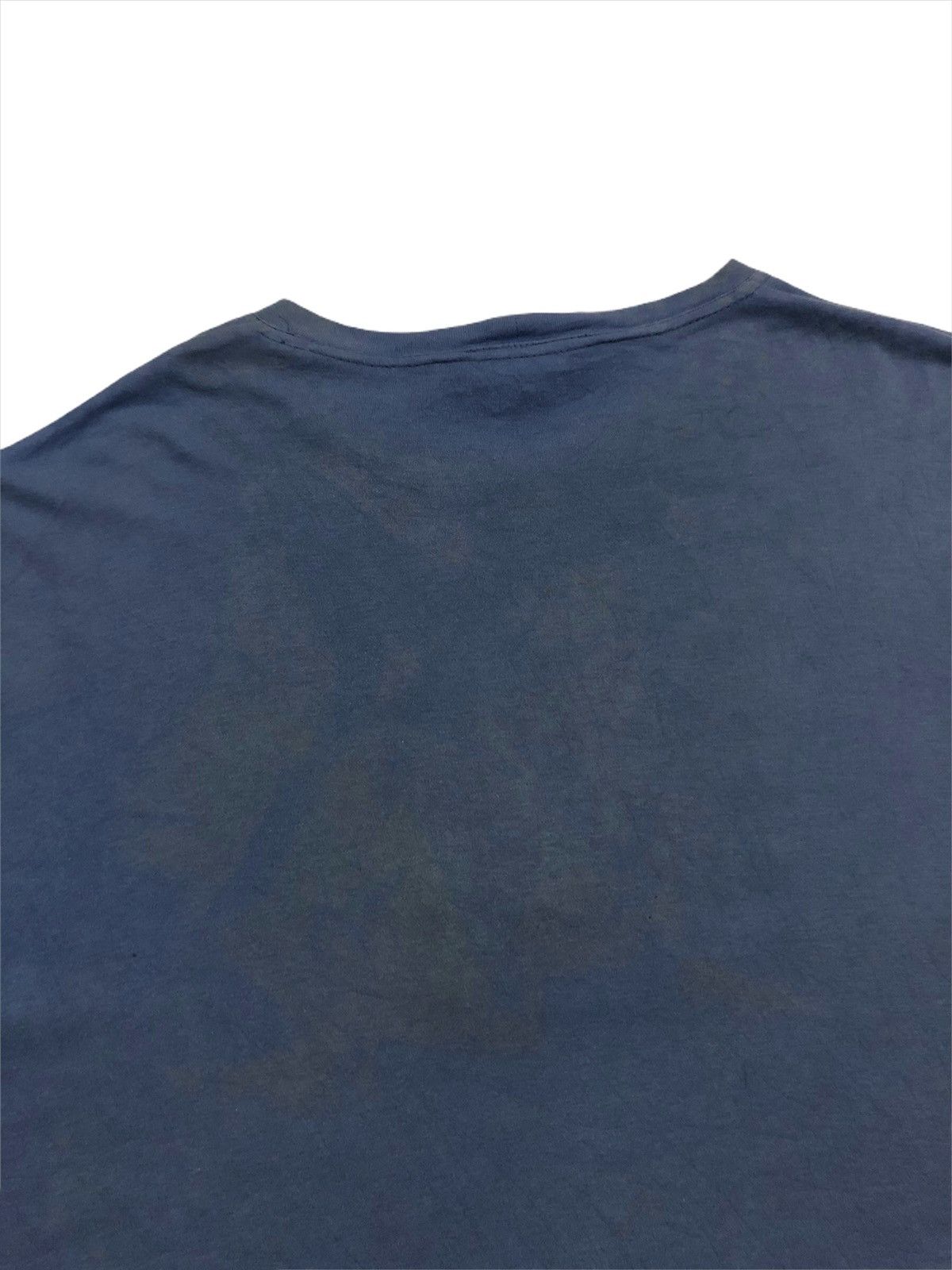 Disney 90s History Iceberg 🇮🇹 Disney Anime Bear O/S Shirt Size US L / EU 52-54 / 3 - 5 Thumbnail