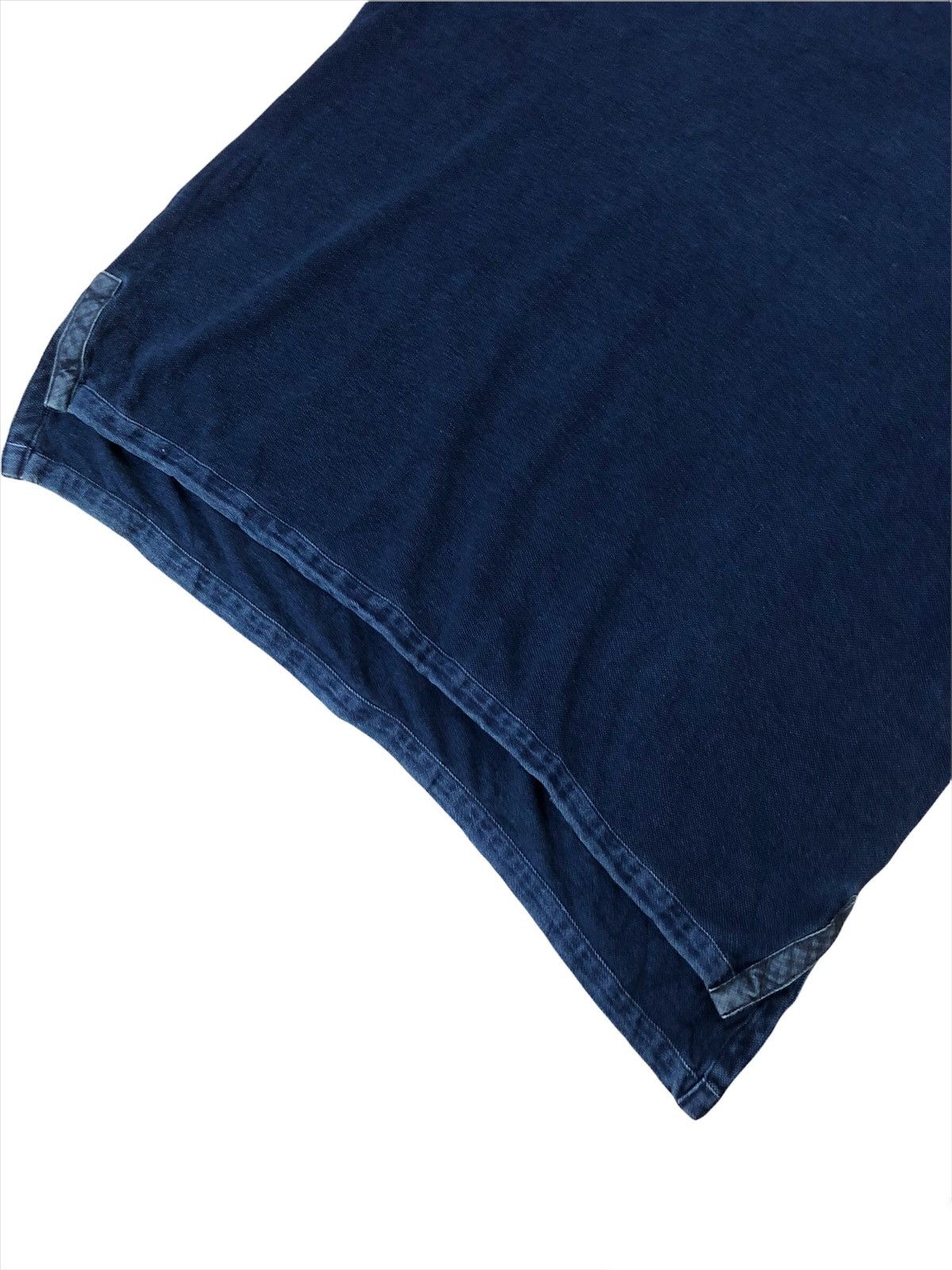 Polo Ralph Lauren GRAIL🔥Polo Ralph Lauren Pony Indigo O/S Polo Shirt Size US XL / EU 56 / 4 - 3 Thumbnail