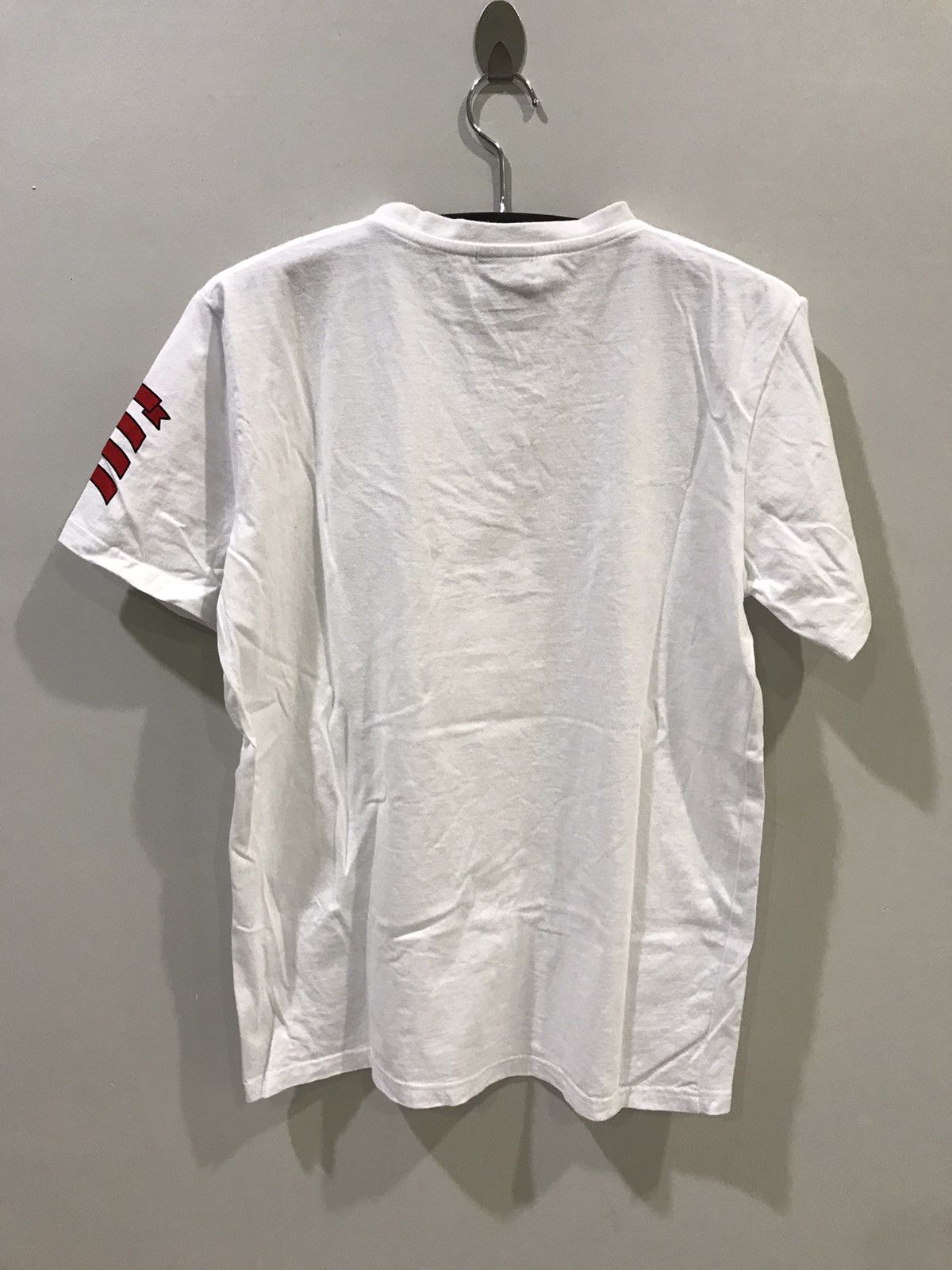 Marlboro Number Nine X Marlboro Rethinking Convention Shirt Size US M / EU 48-50 / 2 - 5 Thumbnail