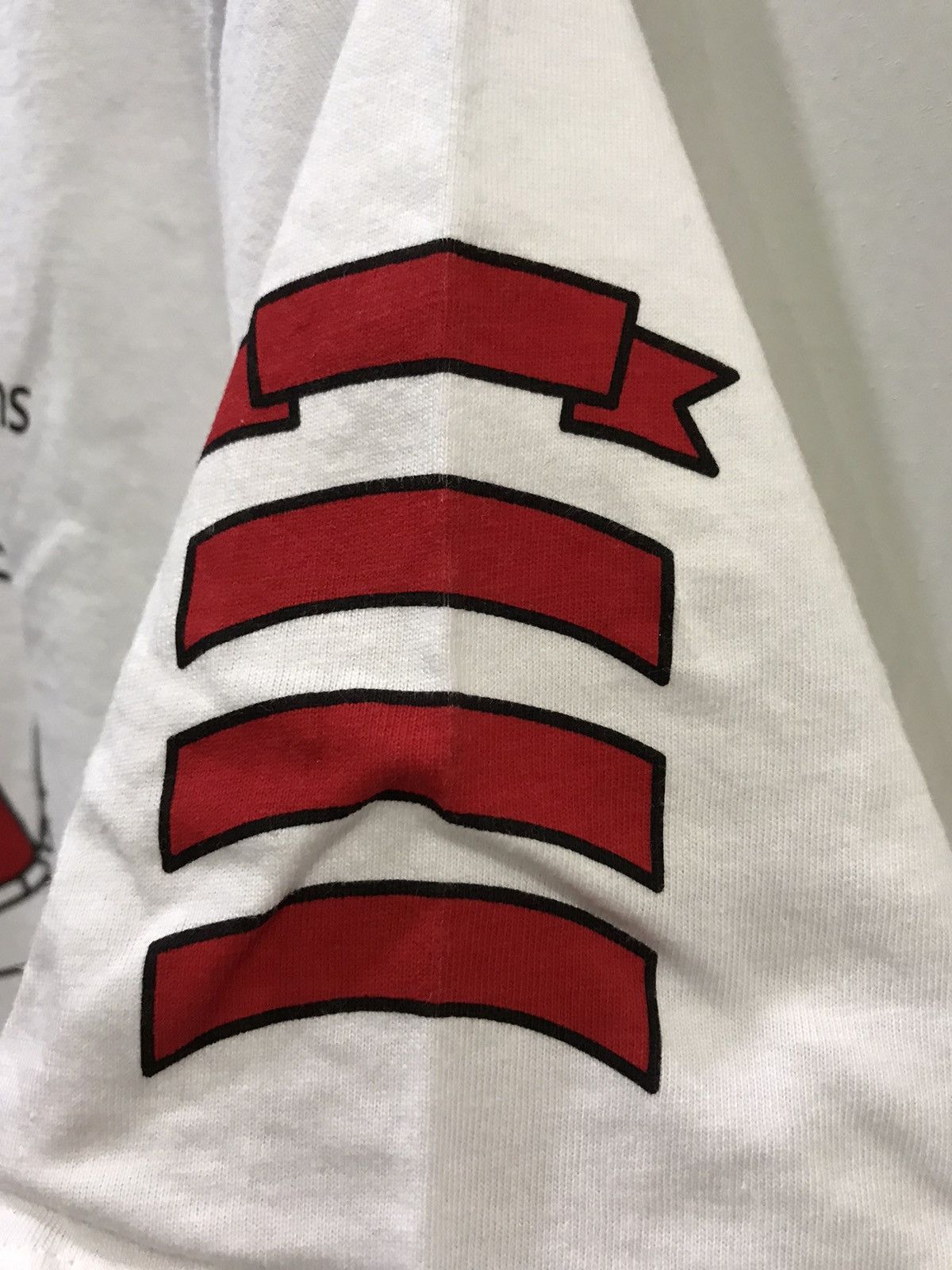 Marlboro Number Nine X Marlboro Rethinking Convention Shirt Size US M / EU 48-50 / 2 - 3 Thumbnail