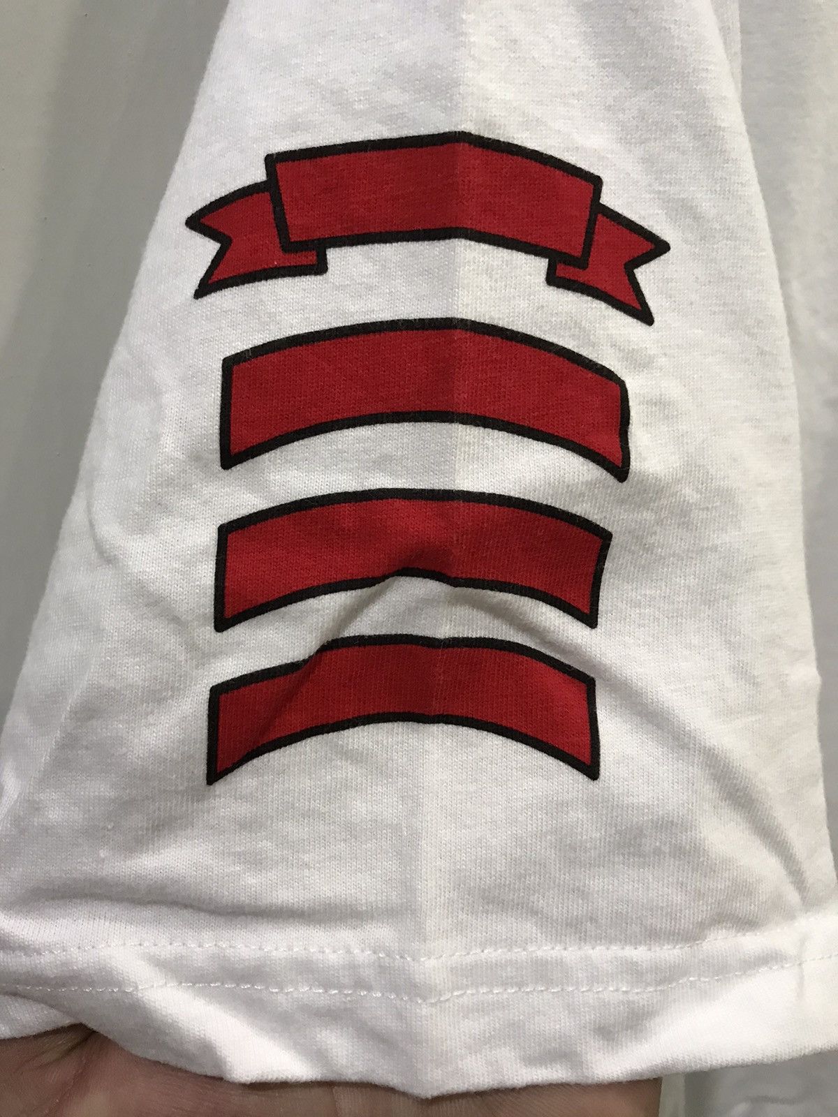 Marlboro Number Nine X Marlboro Rethinking Convention Shirt Size US M / EU 48-50 / 2 - 6 Thumbnail