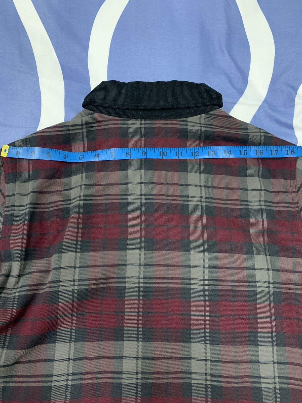 Analog Analog Daily Driver Jacket Size US M / EU 48-50 / 2 - 12 Thumbnail