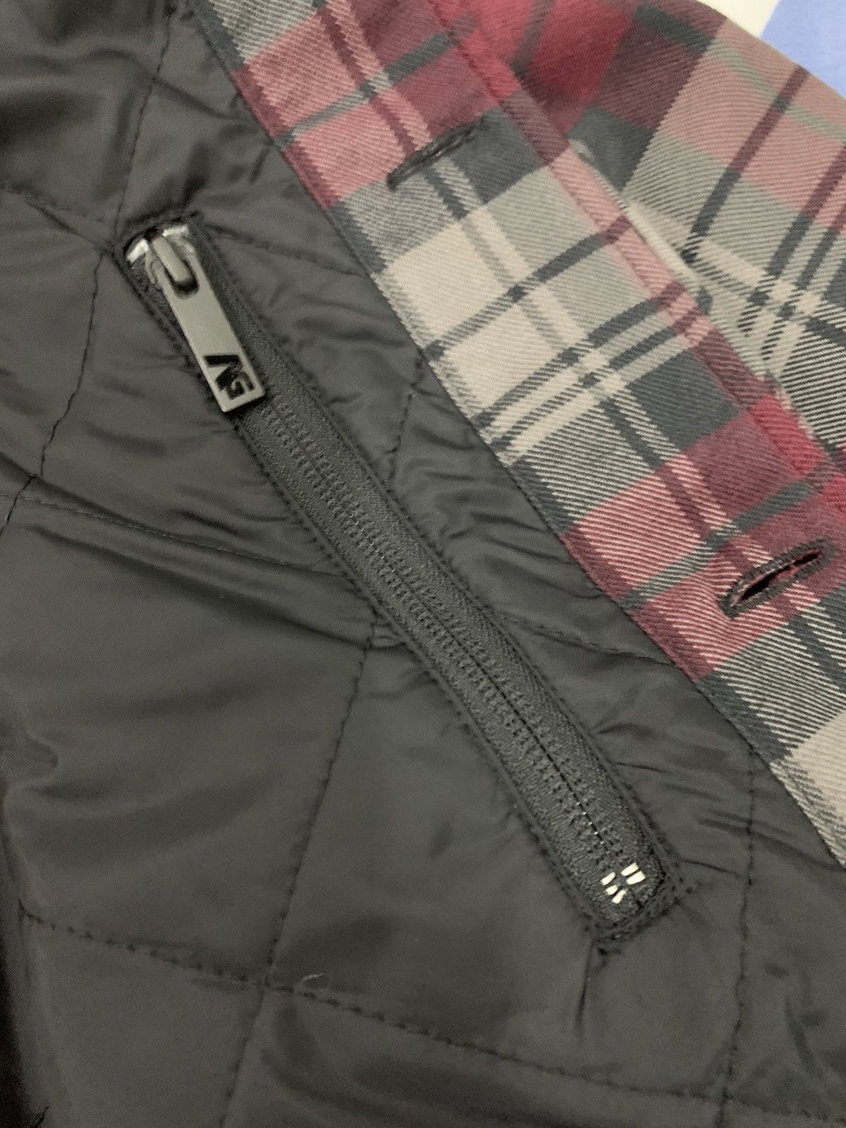 Analog Analog Daily Driver Jacket Size US M / EU 48-50 / 2 - 7 Thumbnail
