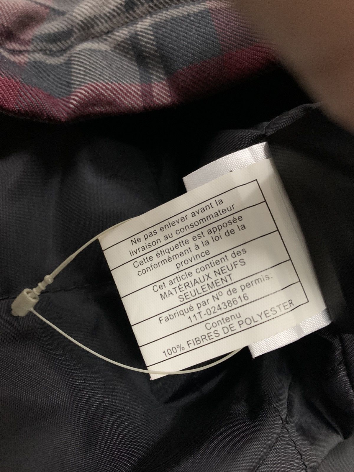 Analog Analog Daily Driver Jacket Size US M / EU 48-50 / 2 - 14 Thumbnail