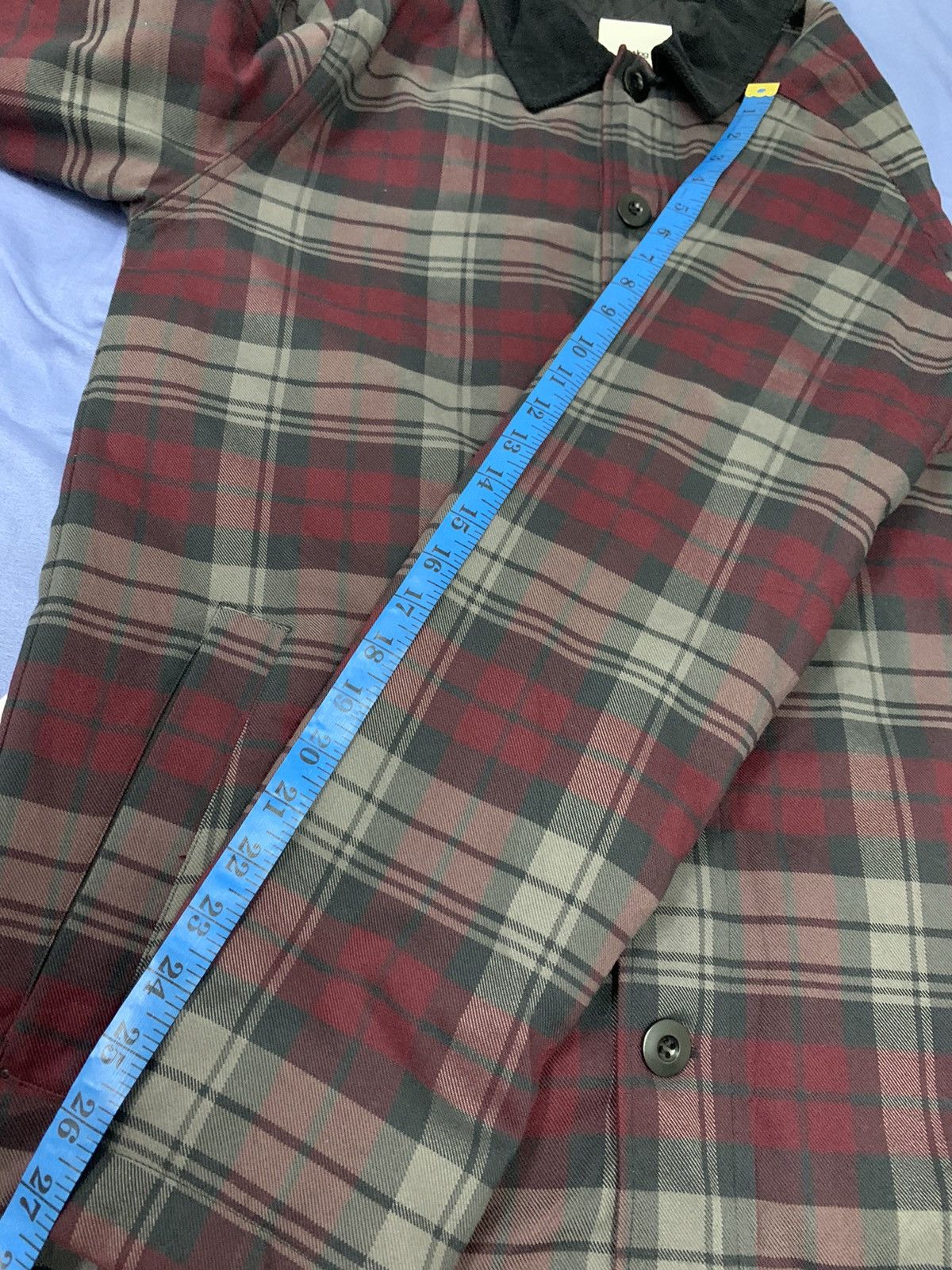 Analog Analog Daily Driver Jacket Size US M / EU 48-50 / 2 - 11 Thumbnail