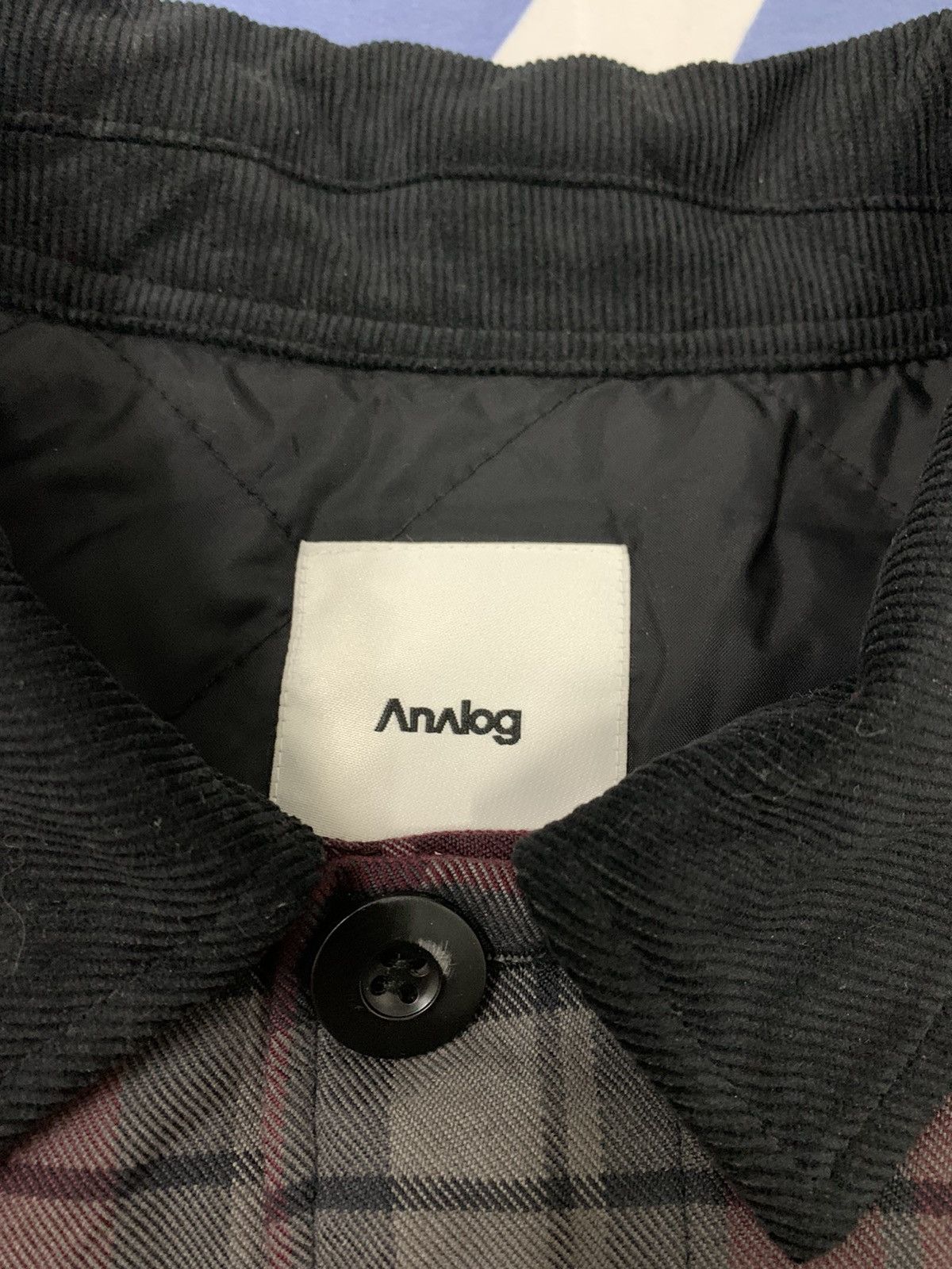 Analog Analog Daily Driver Jacket Size US M / EU 48-50 / 2 - 5 Thumbnail