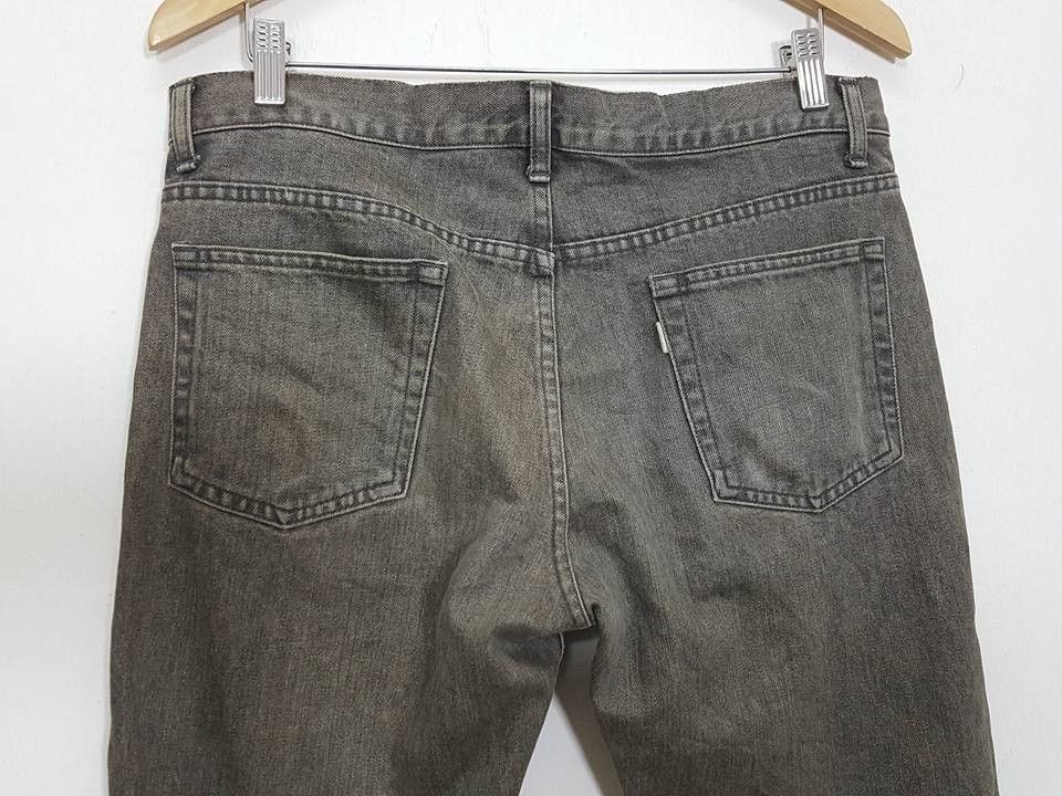 Beams Plus × Japanese Brand Stone Wash Denim Size US 34 / EU 50 - 6 Thumbnail