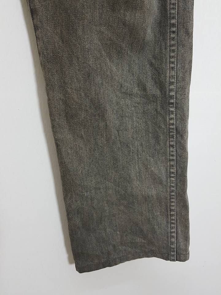 Beams Plus × Japanese Brand Stone Wash Denim Size US 34 / EU 50 - 13 Thumbnail