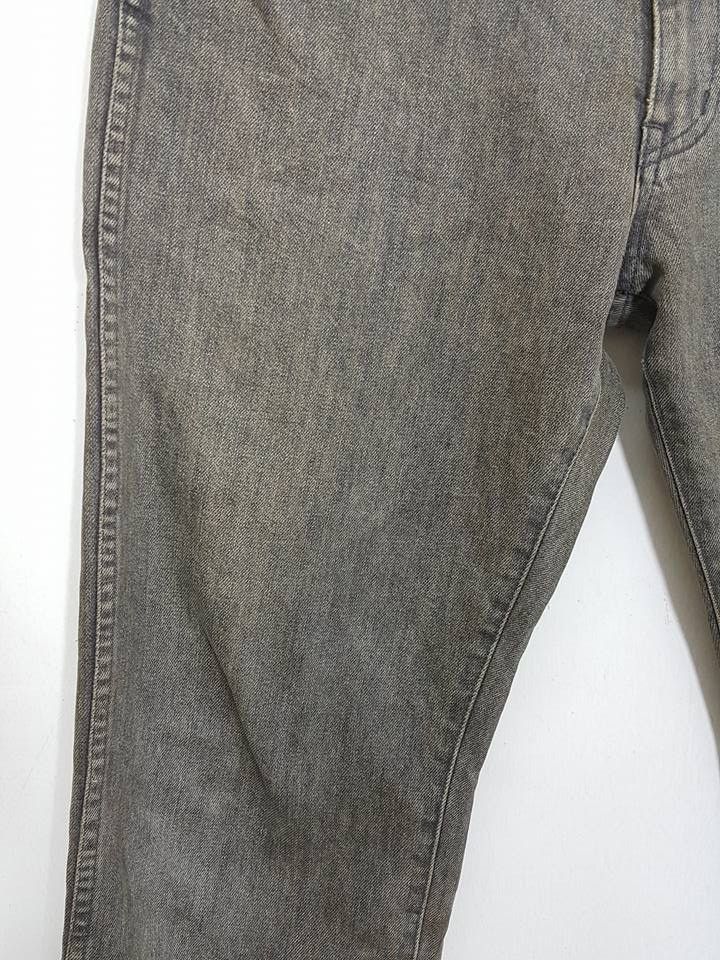 Beams Plus × Japanese Brand Stone Wash Denim Size US 34 / EU 50 - 8 Thumbnail