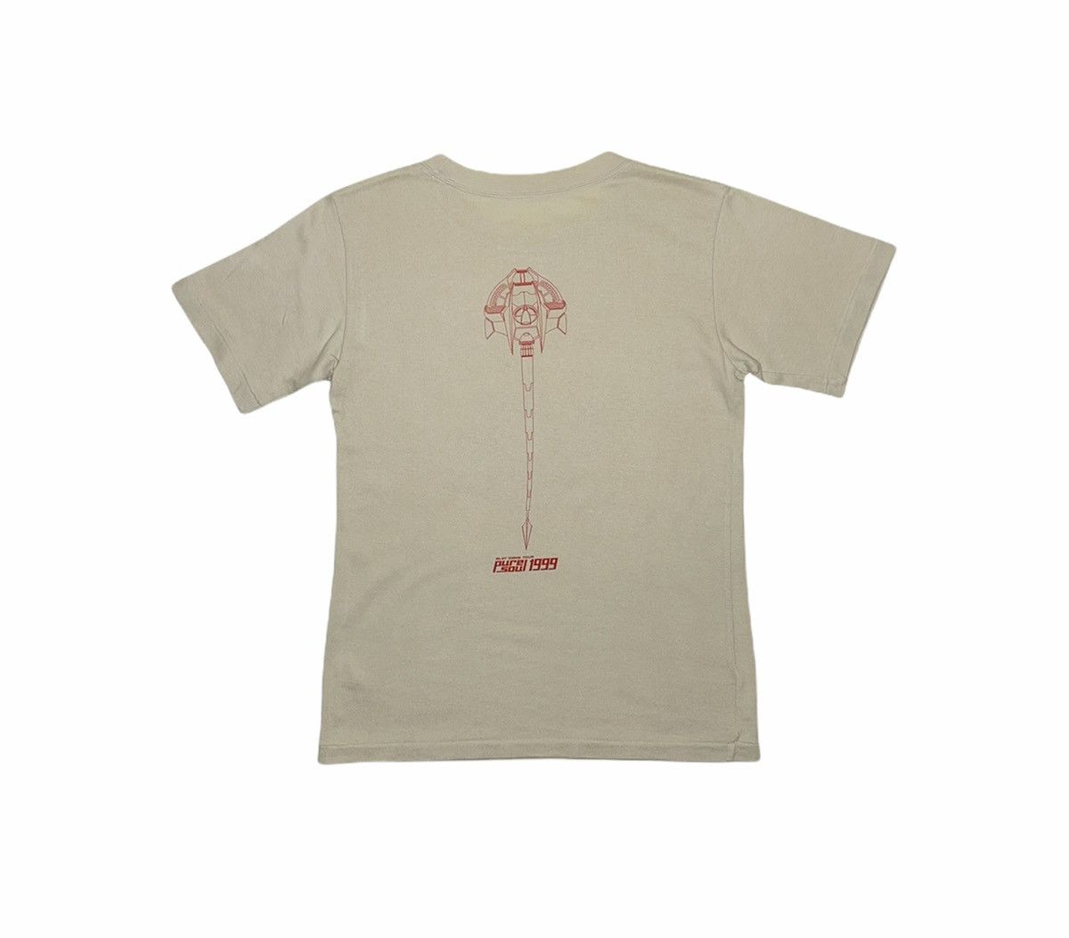 Band Tees VINTAGE 90s GLAY “PURE SOUL” TOUR JAPAN ROCK BAND TSHIRT Size US S / EU 44-46 / 1 - 2 Thumbnail