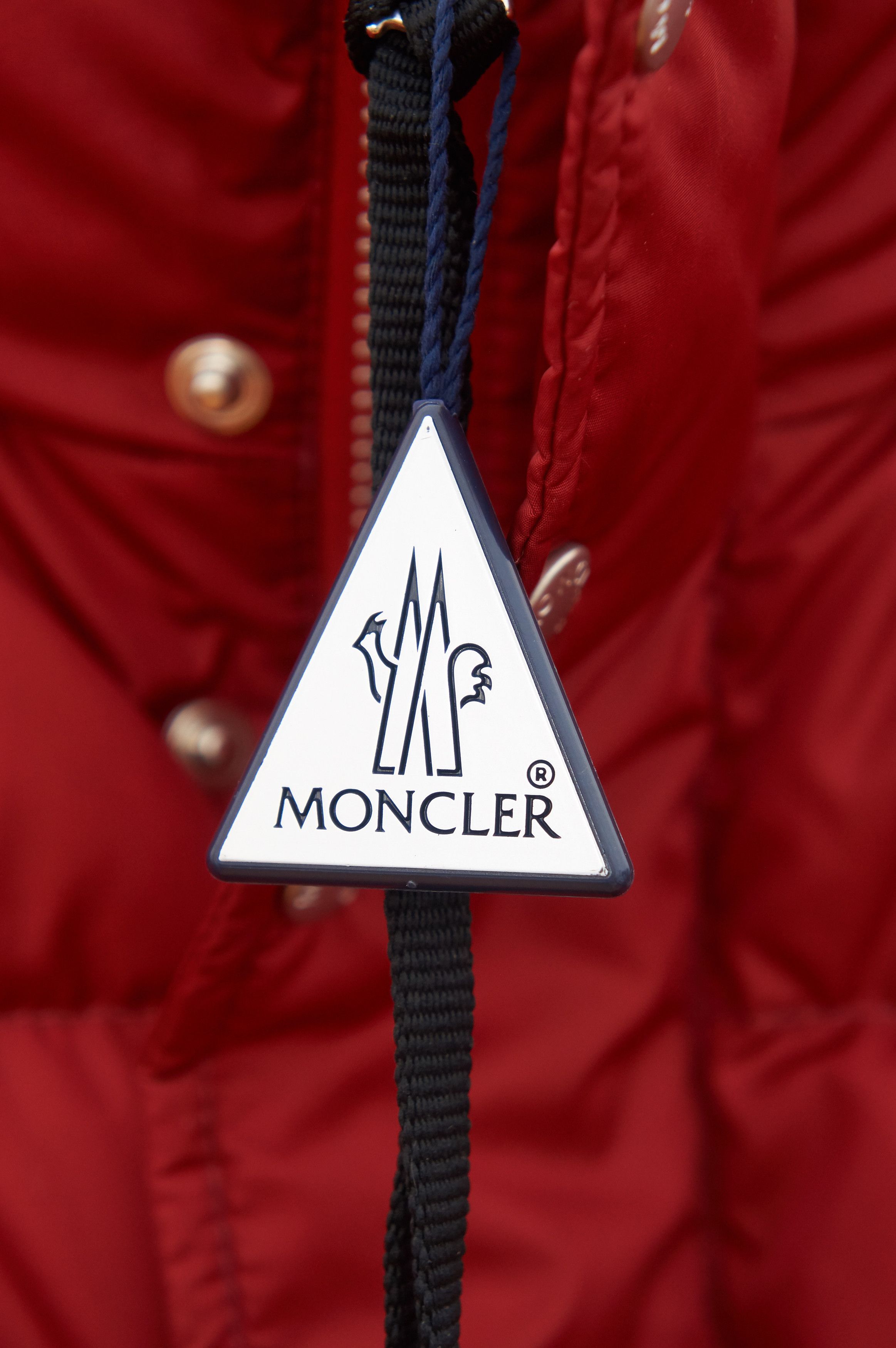 Moncler × Palm Angels Palm Angels x Moncler panamint jacket Size US S / EU 44-46 / 1 - 5 Thumbnail