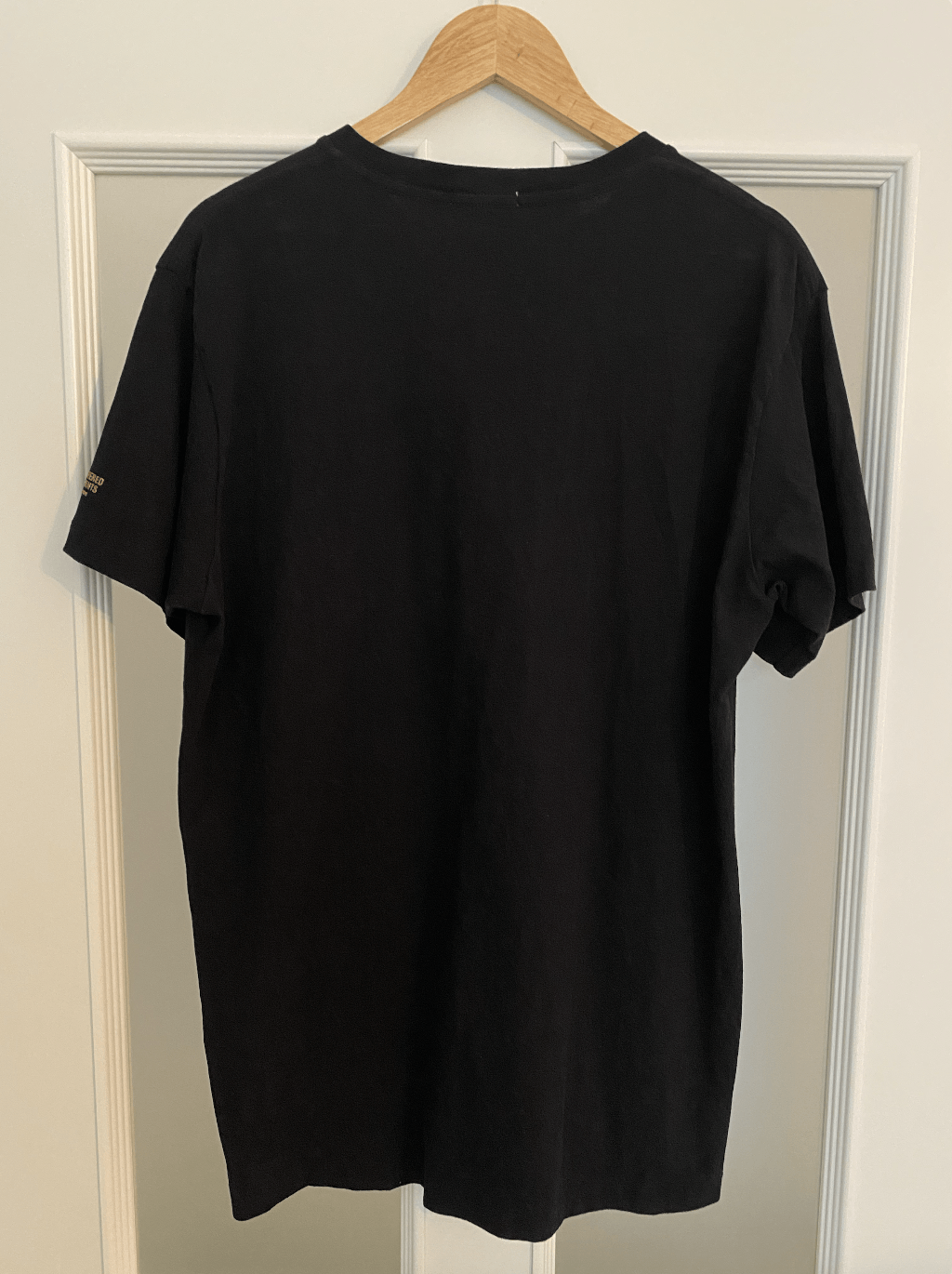 Engineered Garments Workaday Hell's Kitchen Music Society T-Shirt L Size US L / EU 52-54 / 3 - 8 Thumbnail