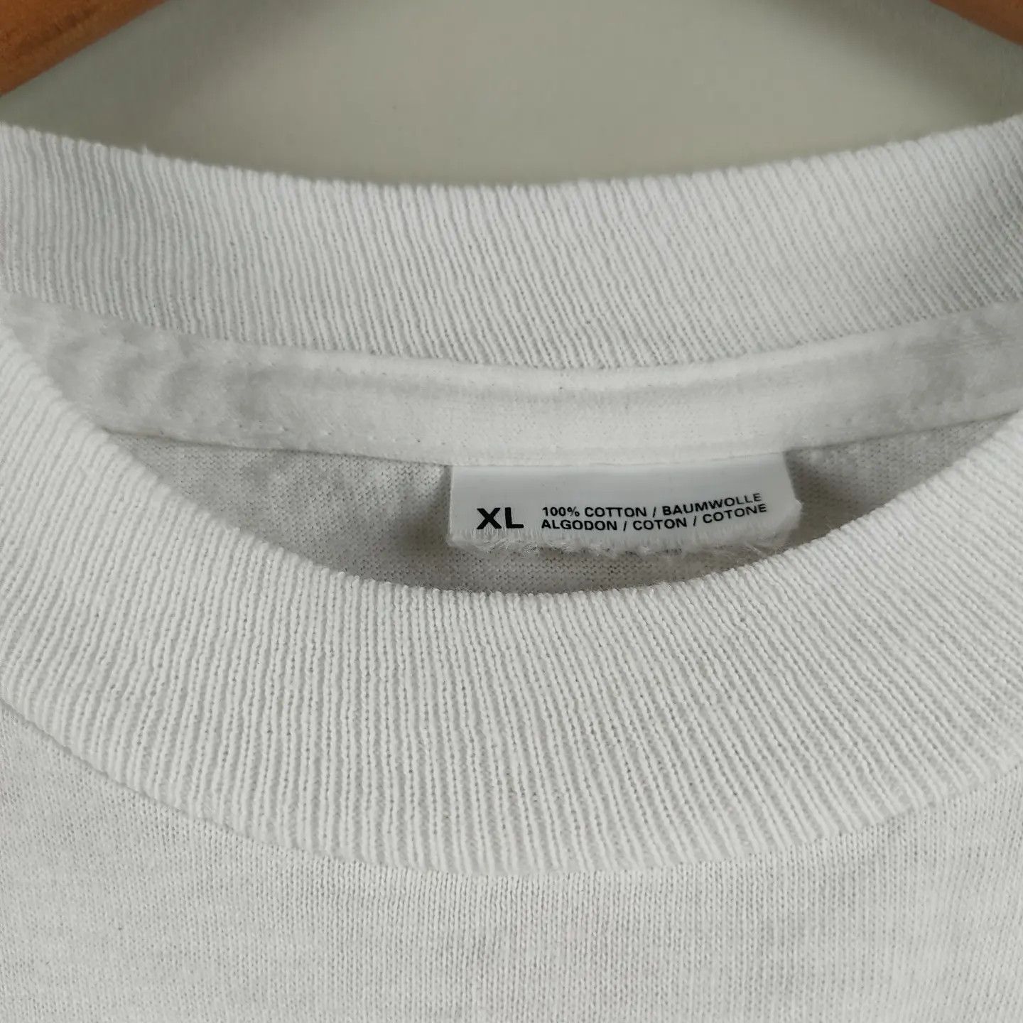 Vintage 90's Malcolm X Liberate Our Minds by any means necessary Size US XL / EU 56 / 4 - 5 Thumbnail