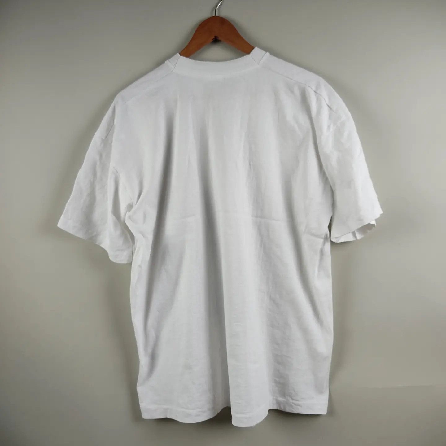 Vintage 90's Malcolm X Liberate Our Minds by any means necessary Size US XL / EU 56 / 4 - 4 Thumbnail