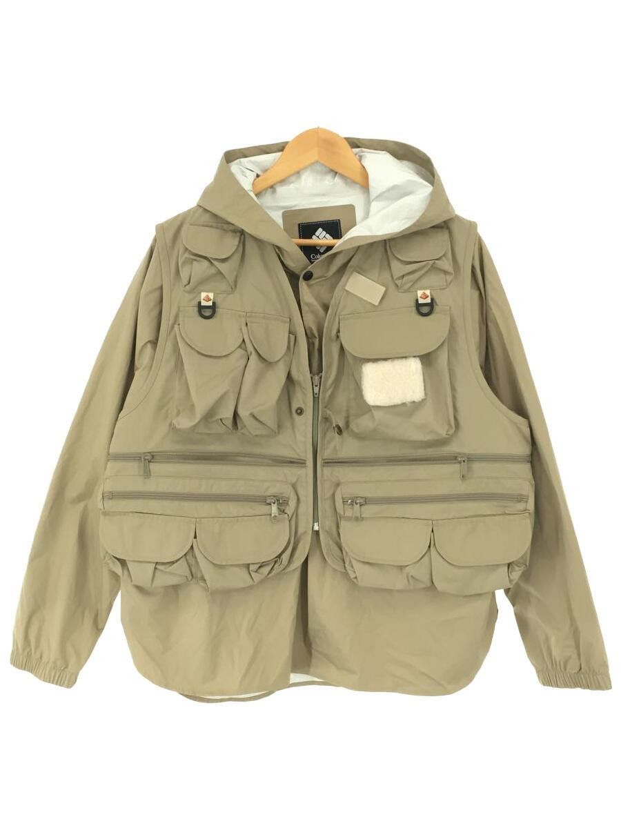 Mountain Research Cargo Fishing Vest Jacket Size US L / EU 52-54 / 3 - 1 Thumbnail