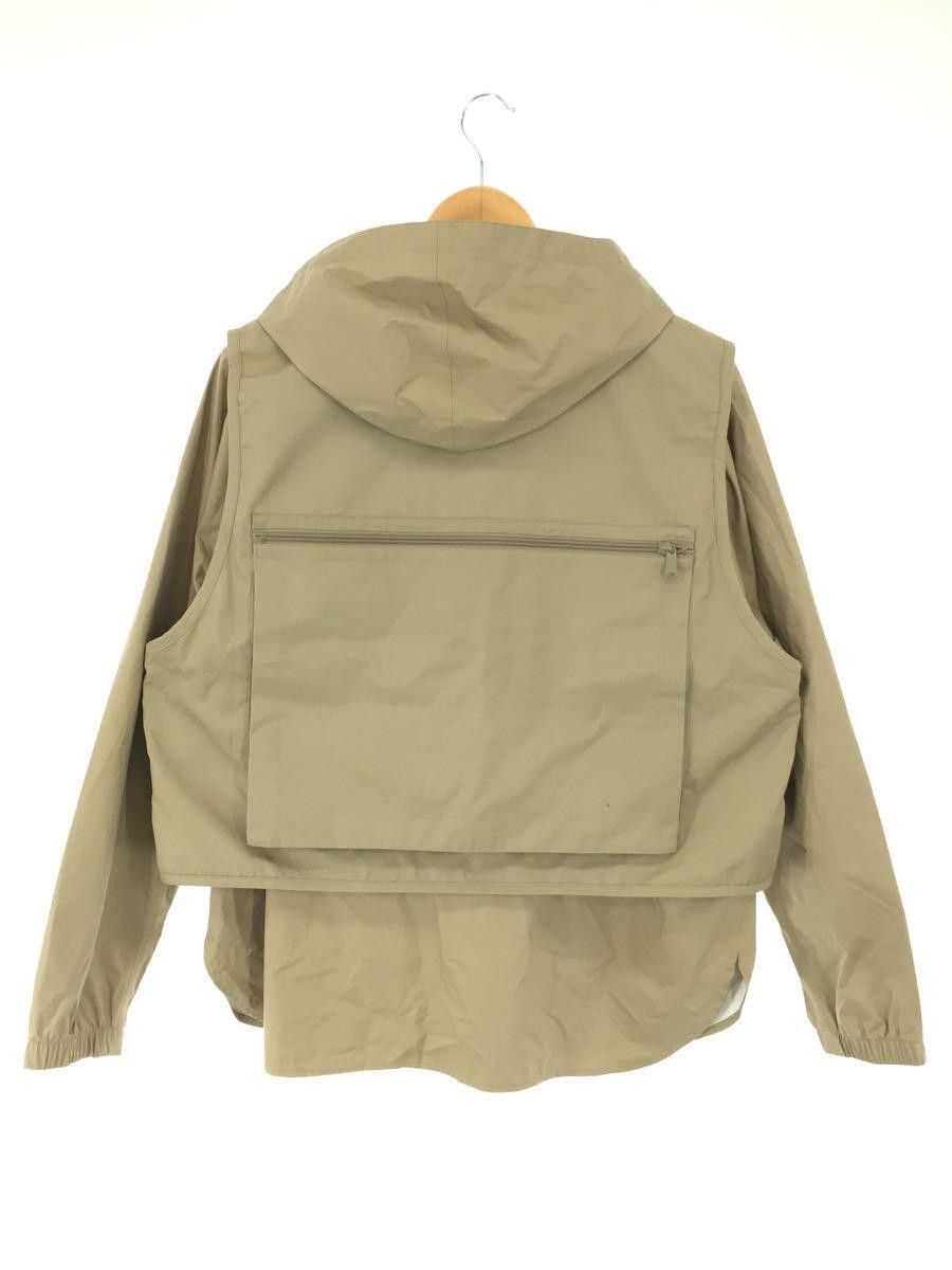Mountain Research Cargo Fishing Vest Jacket Size US L / EU 52-54 / 3 - 2 Thumbnail