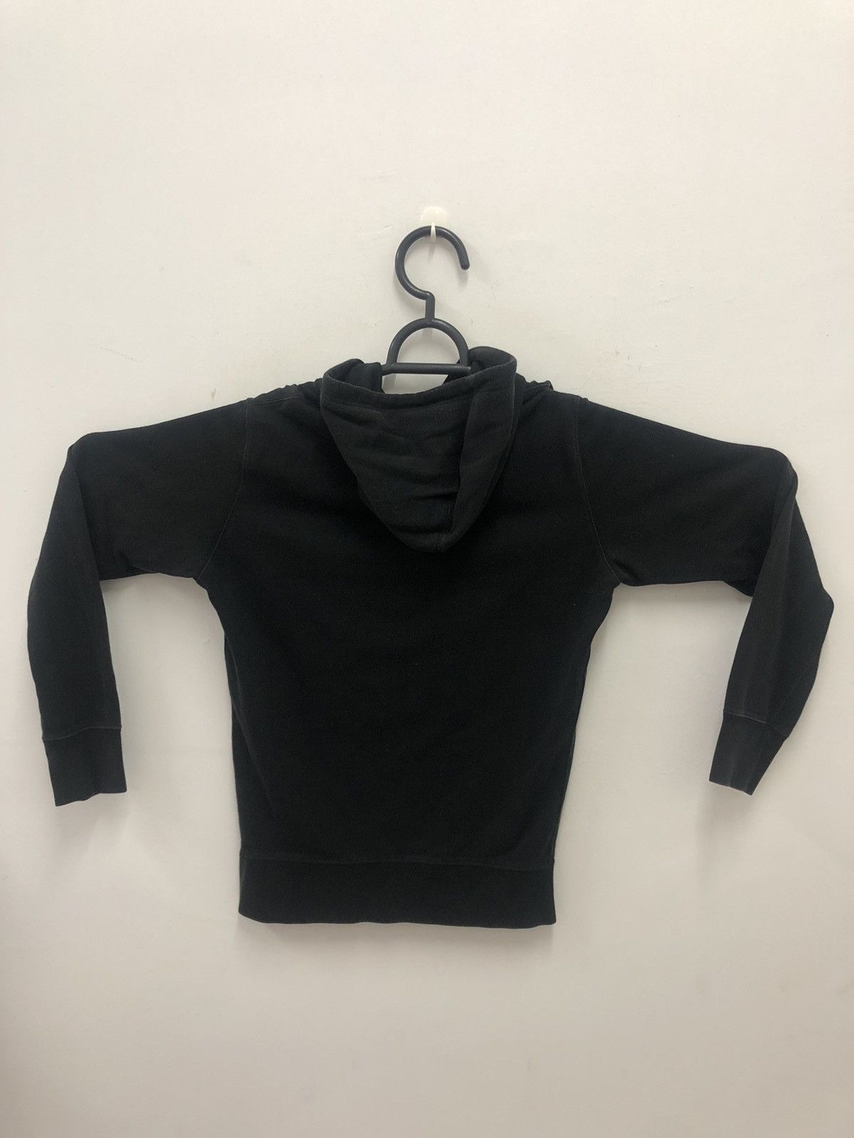 Diesel Rare DIESEL The Future Is Not What It Used To Be Hoodie Size US M / EU 48-50 / 2 - 5 Thumbnail