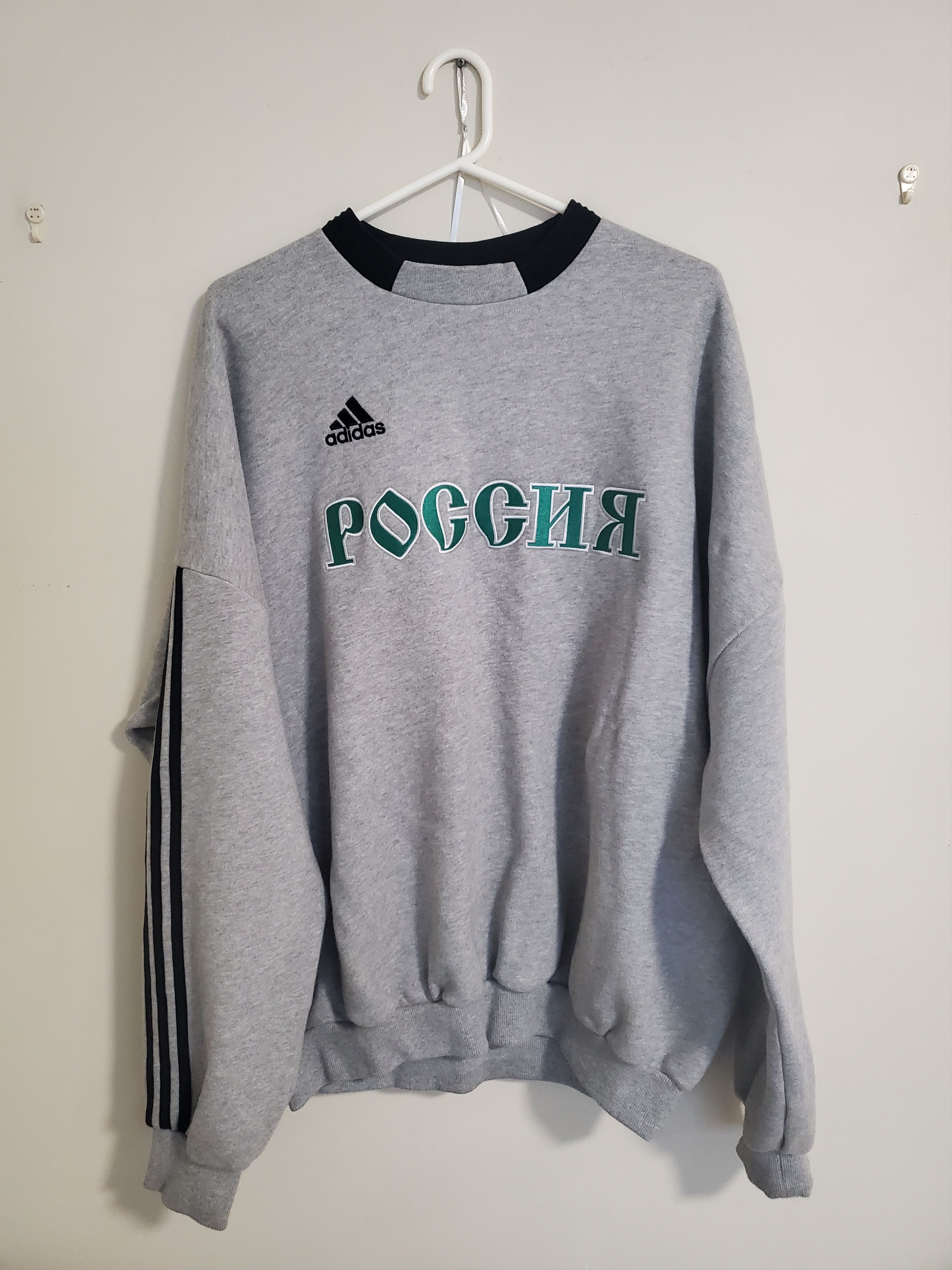 gosha rubchinskiy adidas coach blazer