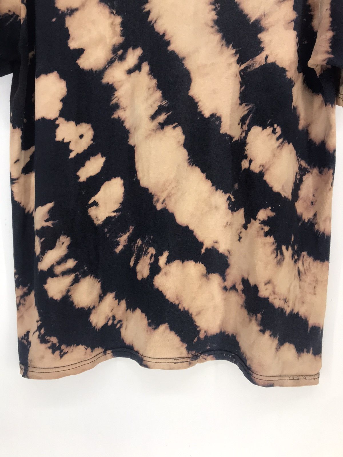 Fragment Design × Stussy Stussy Tie Dye T-shirt Size US L / EU 52-54 / 3 - 11 Thumbnail