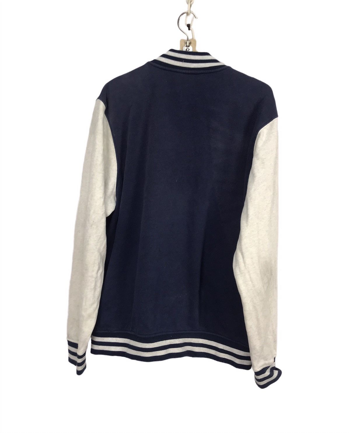 Dickies Dickies distressed varsity jacket Size US L / EU 52-54 / 3 - 2 Thumbnail