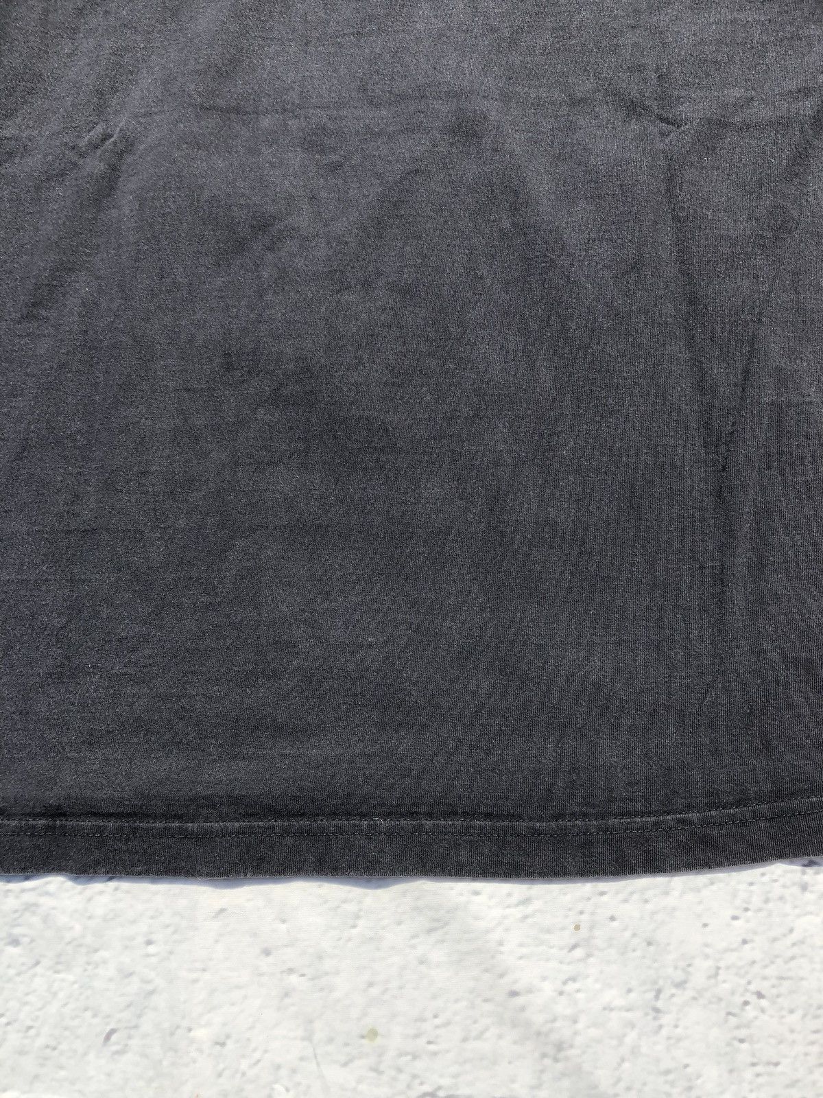 Band Tees Vintage 2000s V8 Wankers Iron Crossroads Jesus Band Tee Size US M / EU 48-50 / 2 - 10 Thumbnail