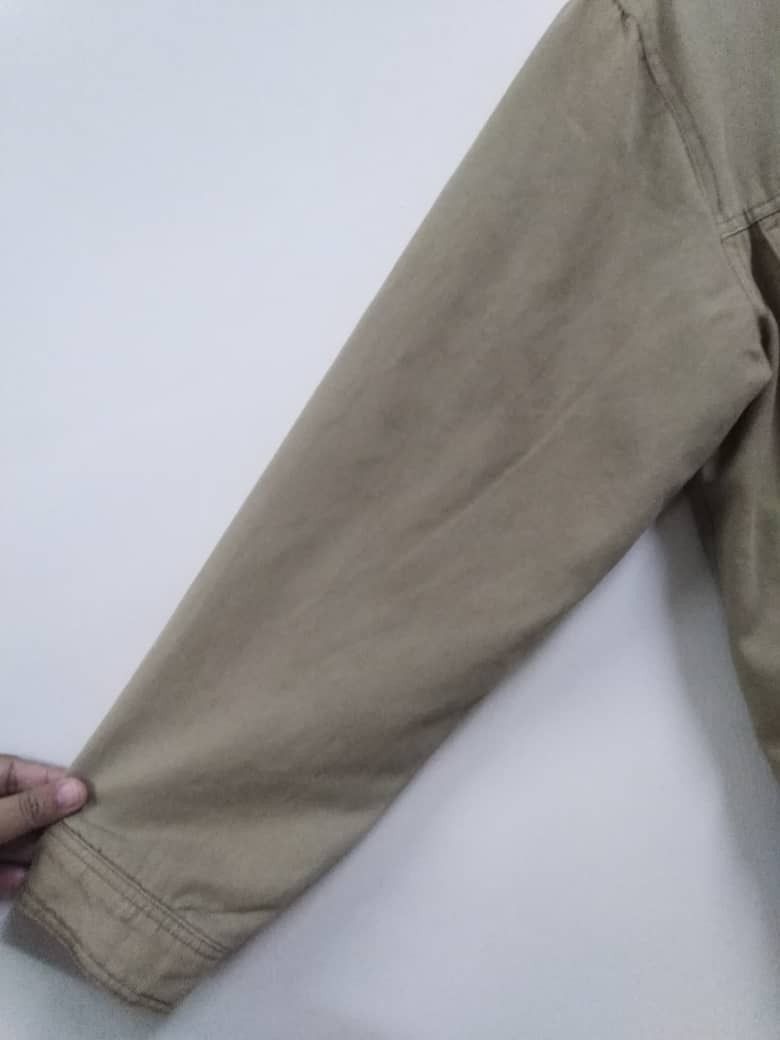 Carhartt Like Carhartt Japan Designer East Twenty Box worker Jacket Size US M / EU 48-50 / 2 - 4 Thumbnail