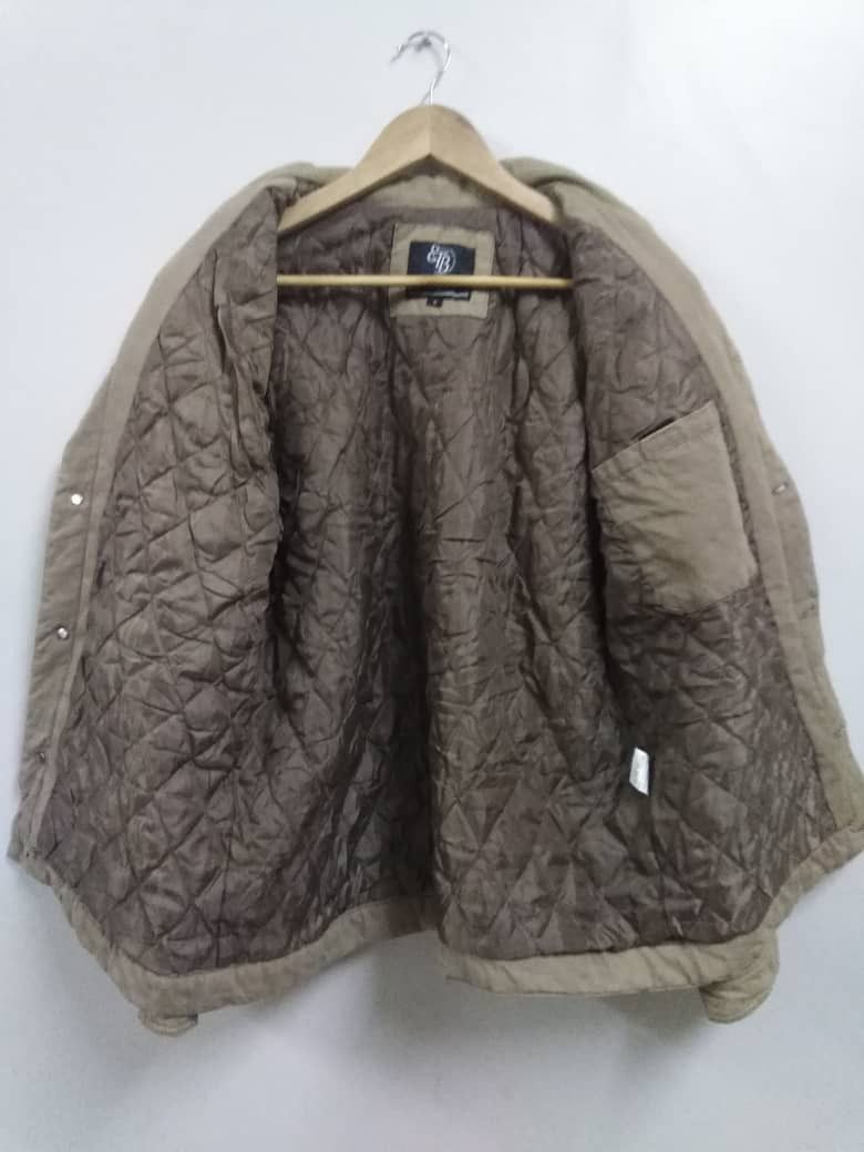 Carhartt Like Carhartt Japan Designer East Twenty Box worker Jacket Size US M / EU 48-50 / 2 - 3 Thumbnail