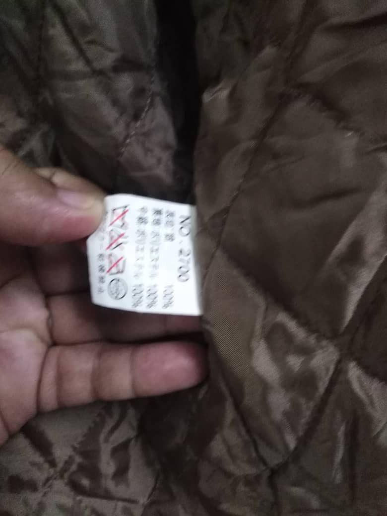 Carhartt Like Carhartt Japan Designer East Twenty Box worker Jacket Size US M / EU 48-50 / 2 - 11 Thumbnail