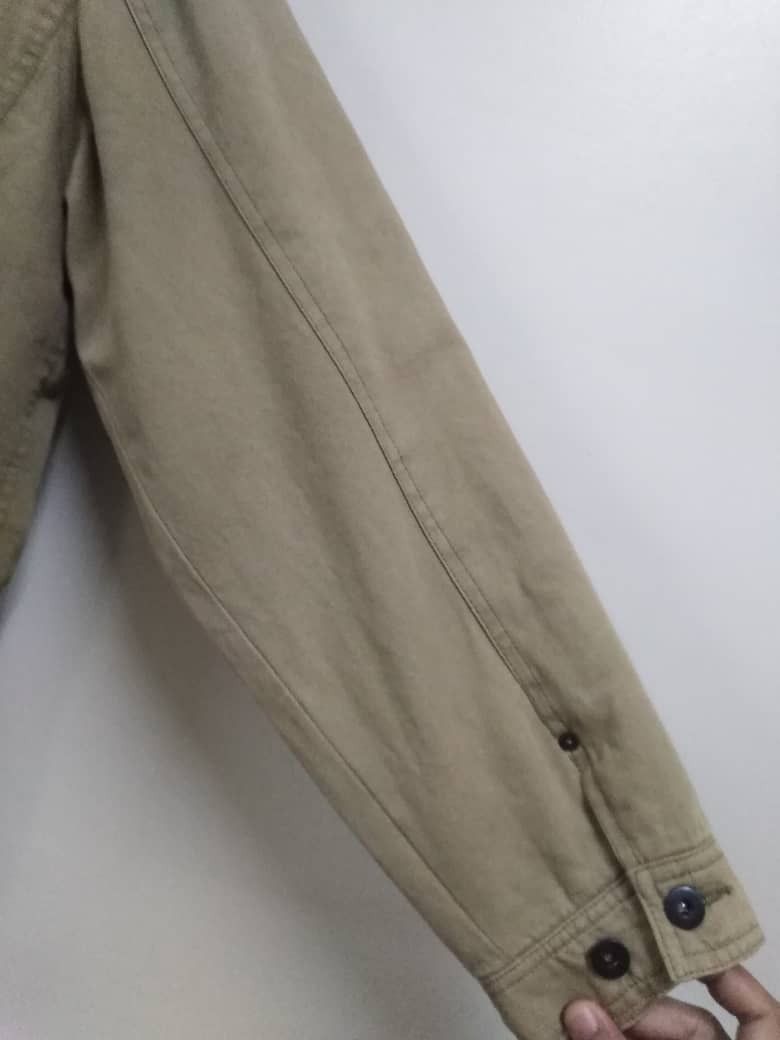 Carhartt Like Carhartt Japan Designer East Twenty Box worker Jacket Size US M / EU 48-50 / 2 - 6 Thumbnail