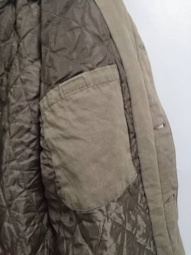 Carhartt Like Carhartt Japan Designer East Twenty Box worker Jacket Size US M / EU 48-50 / 2 - 16 Thumbnail