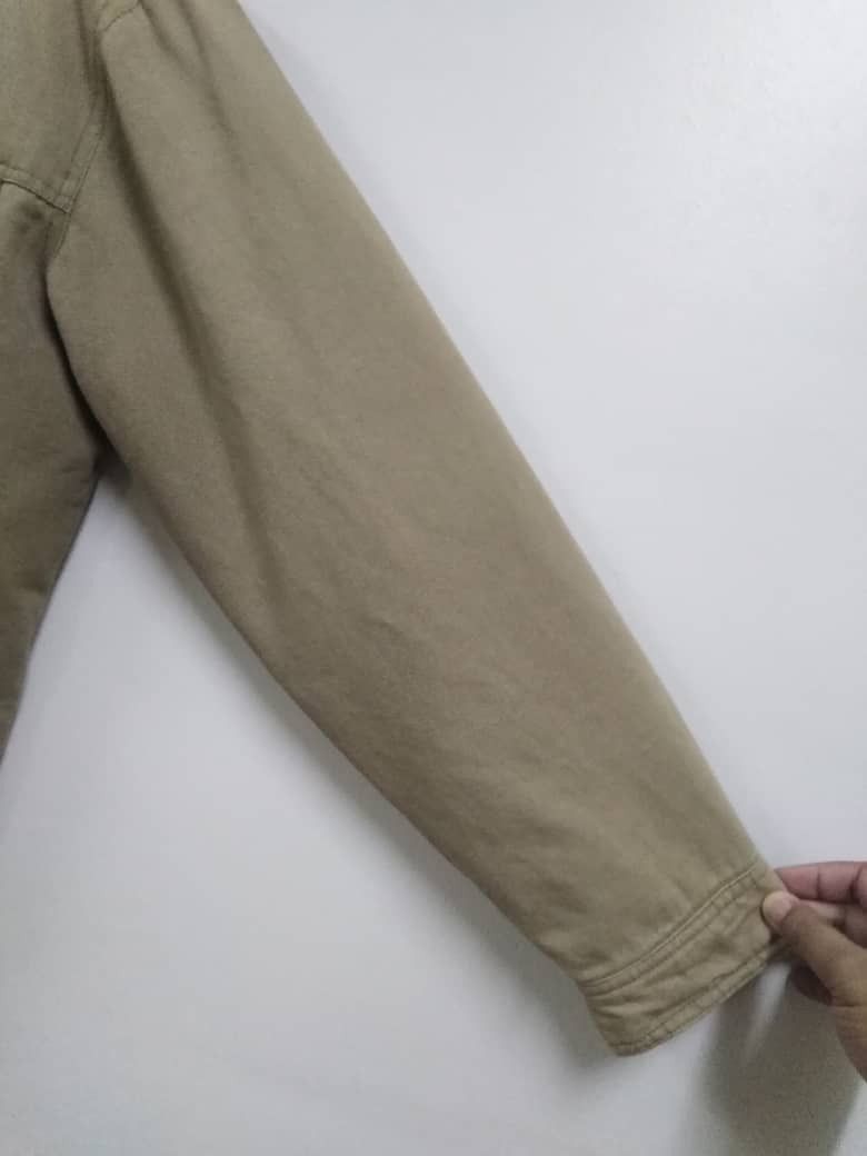 Carhartt Like Carhartt Japan Designer East Twenty Box worker Jacket Size US M / EU 48-50 / 2 - 15 Thumbnail