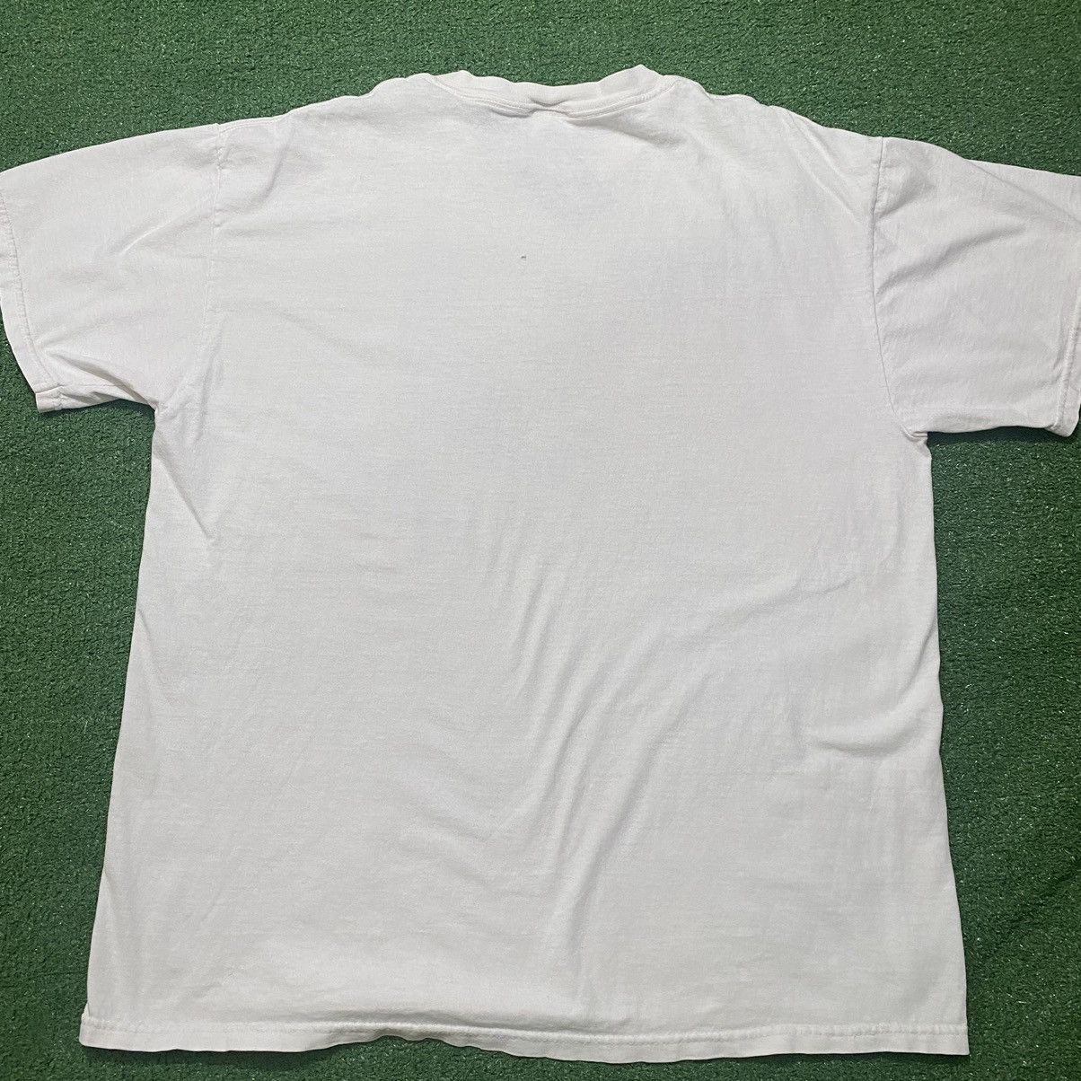 Vintage Vintage Coors Light Tee Size US XL / EU 56 / 4 - 2 Thumbnail