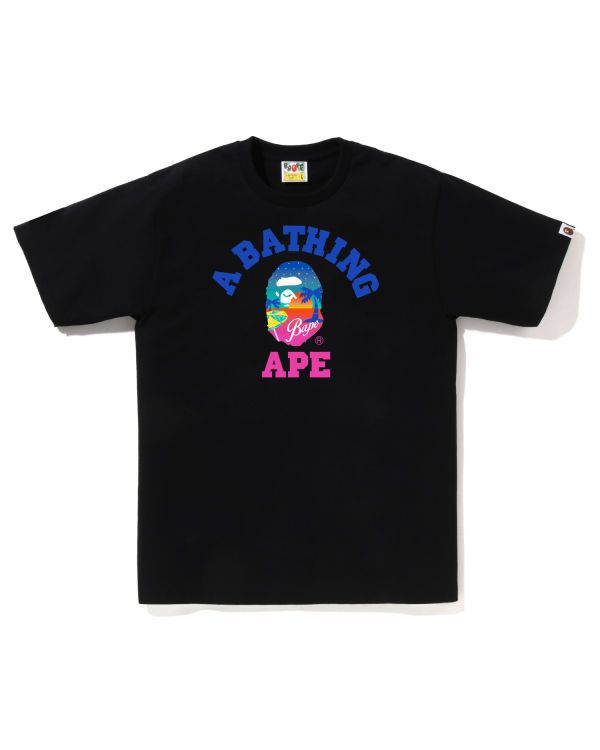 Sunset Beach Tee