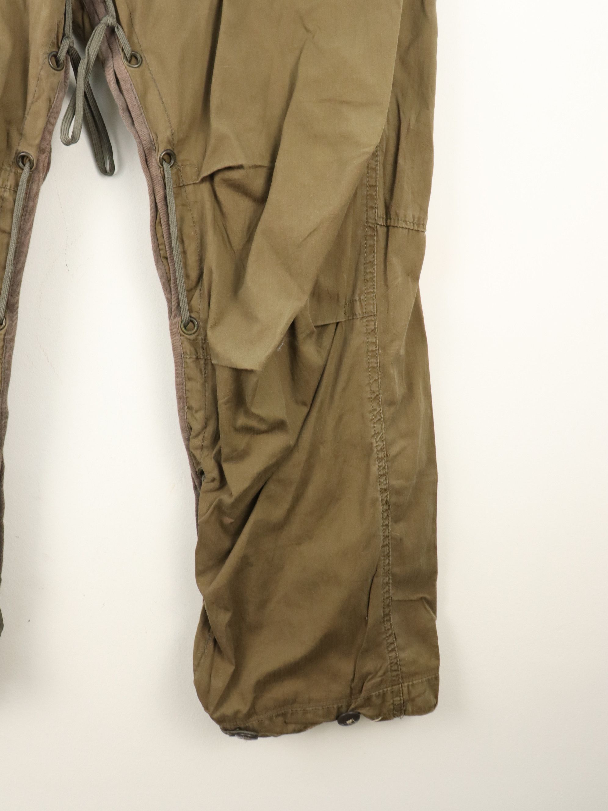 G-Star GSR Parachute Squad Desert Pant Size US 31 - 11 Thumbnail