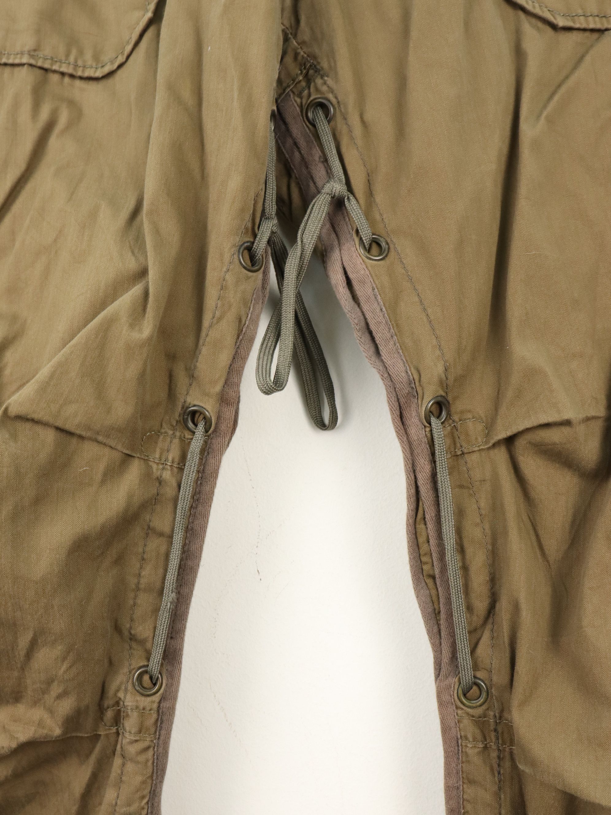 G-Star GSR Parachute Squad Desert Pant Size US 31 - 12 Thumbnail