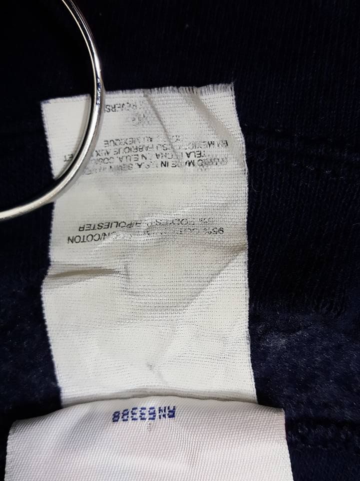 NFL × Pro Line CHICAGO BEARS NFL PRO LINE SWEATER MADE IN USA Size US L / EU 52-54 / 3 - 10 Thumbnail