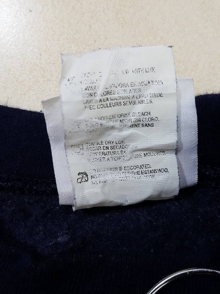 NFL × Pro Line CHICAGO BEARS NFL PRO LINE SWEATER MADE IN USA Size US L / EU 52-54 / 3 - 9 Thumbnail