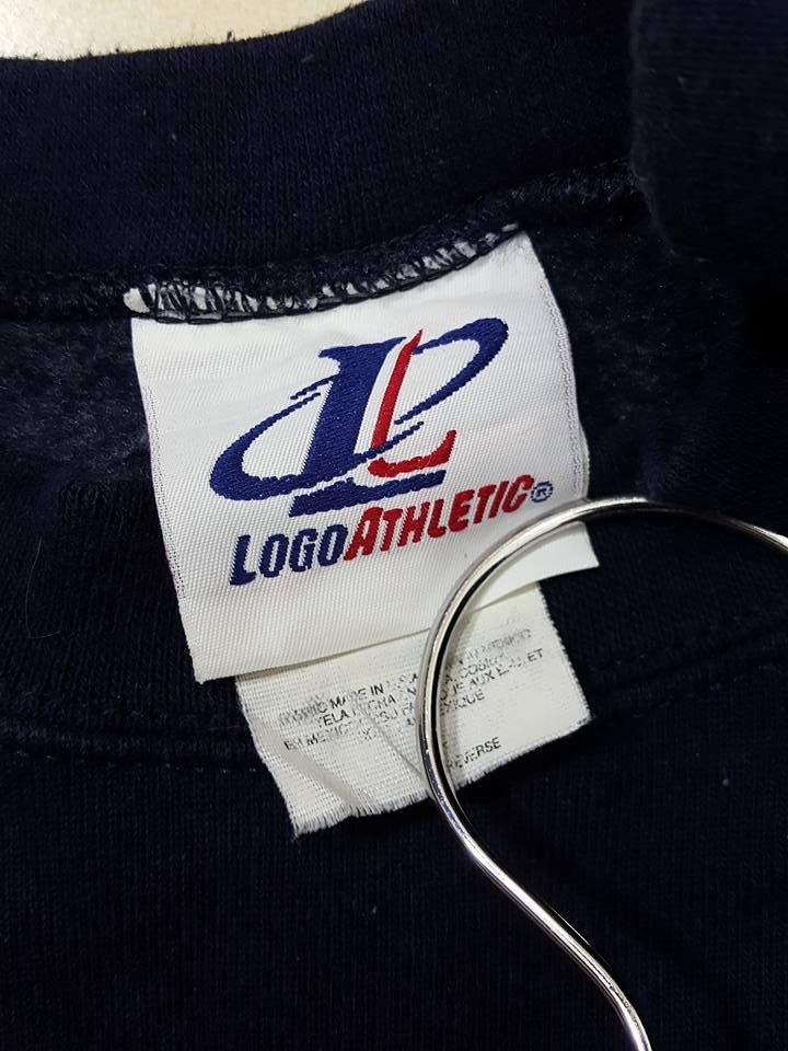 NFL × Pro Line CHICAGO BEARS NFL PRO LINE SWEATER MADE IN USA Size US L / EU 52-54 / 3 - 8 Thumbnail