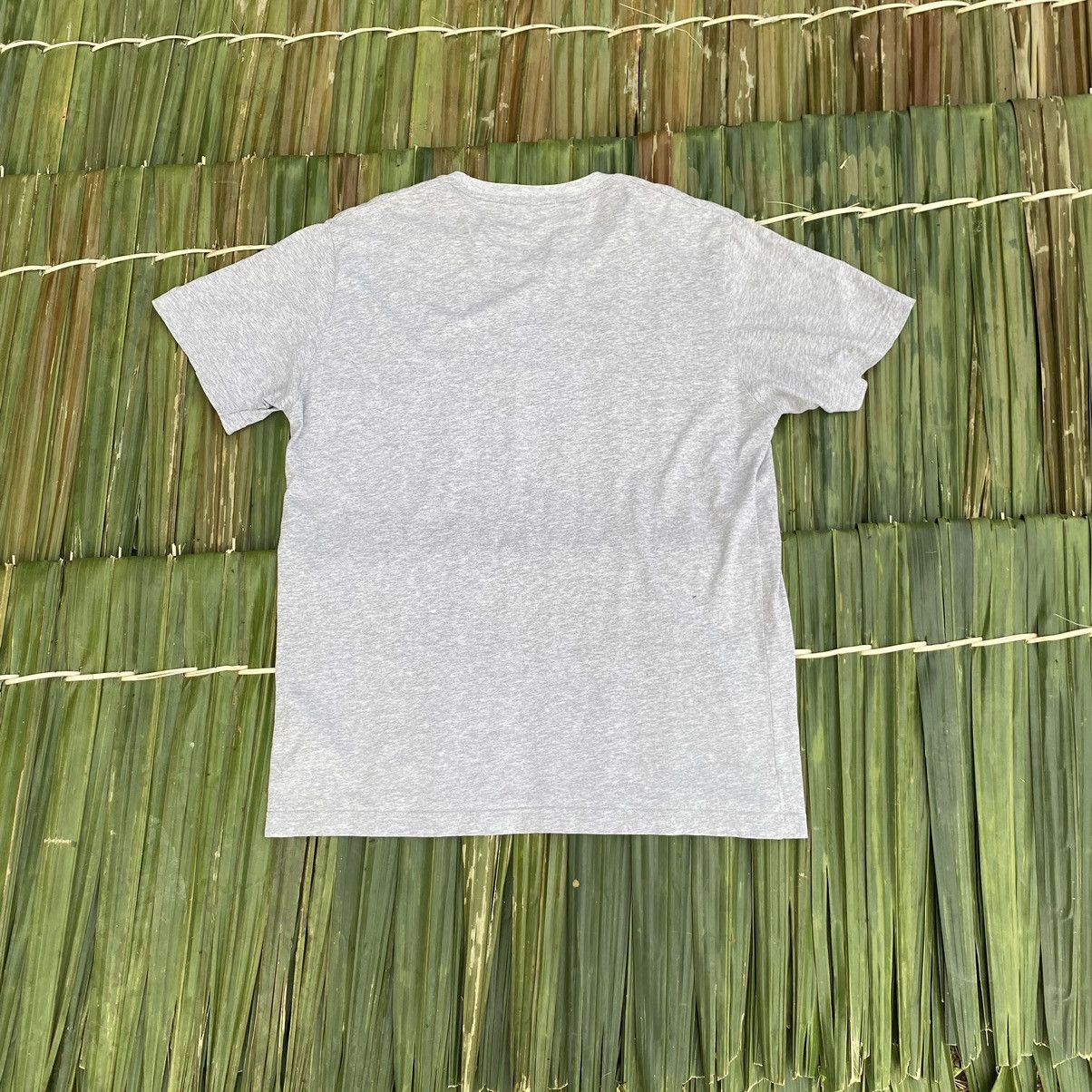 One Piece Silver Rayleigh and Luffy One Piece Anime ERD GRUNGE TEE Size US XL / EU 56 / 4 - 6 Thumbnail
