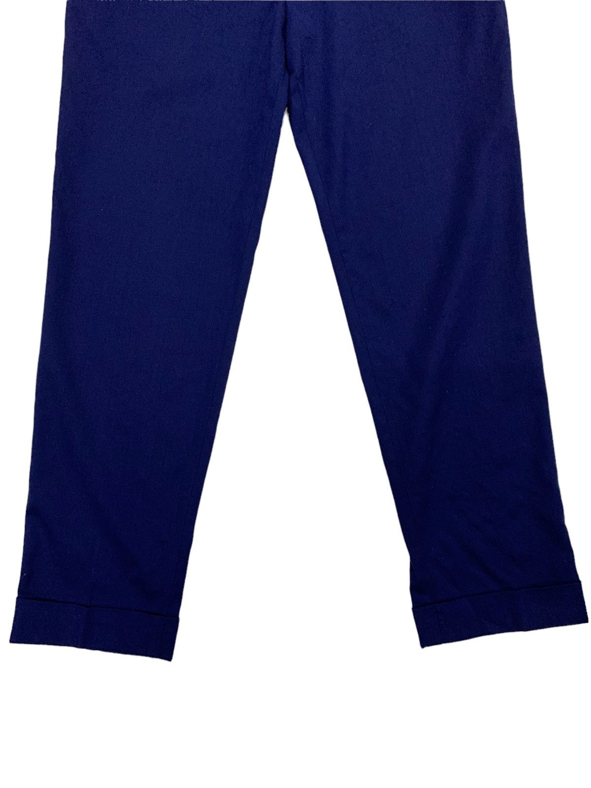 Haider Ackermann 🔥HAIDER ACKERMAN SMART CASUAL PANTS Size US 30 / EU 46 - 3 Thumbnail