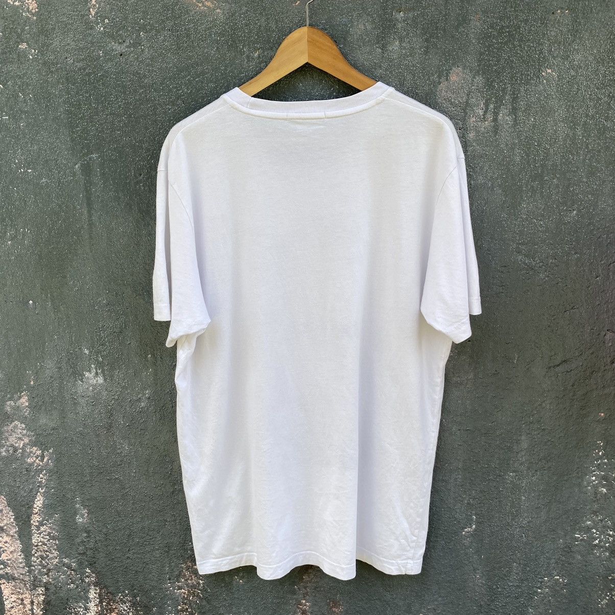 One Piece Thrashed One Piece Japanese Anime ERD GRUNGE T-SHIRT Size US XL / EU 56 / 4 - 6 Thumbnail