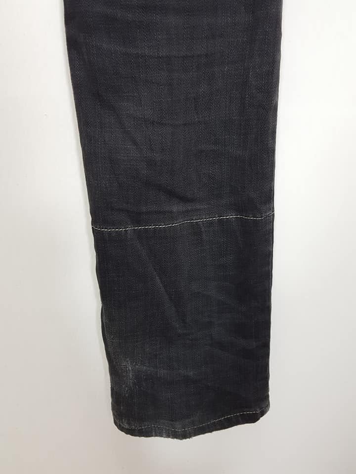PPFM PPFM Side Zippers Rocker Style Slim Fit Jeans Pants Size US 30 / EU 46 - 16 Thumbnail